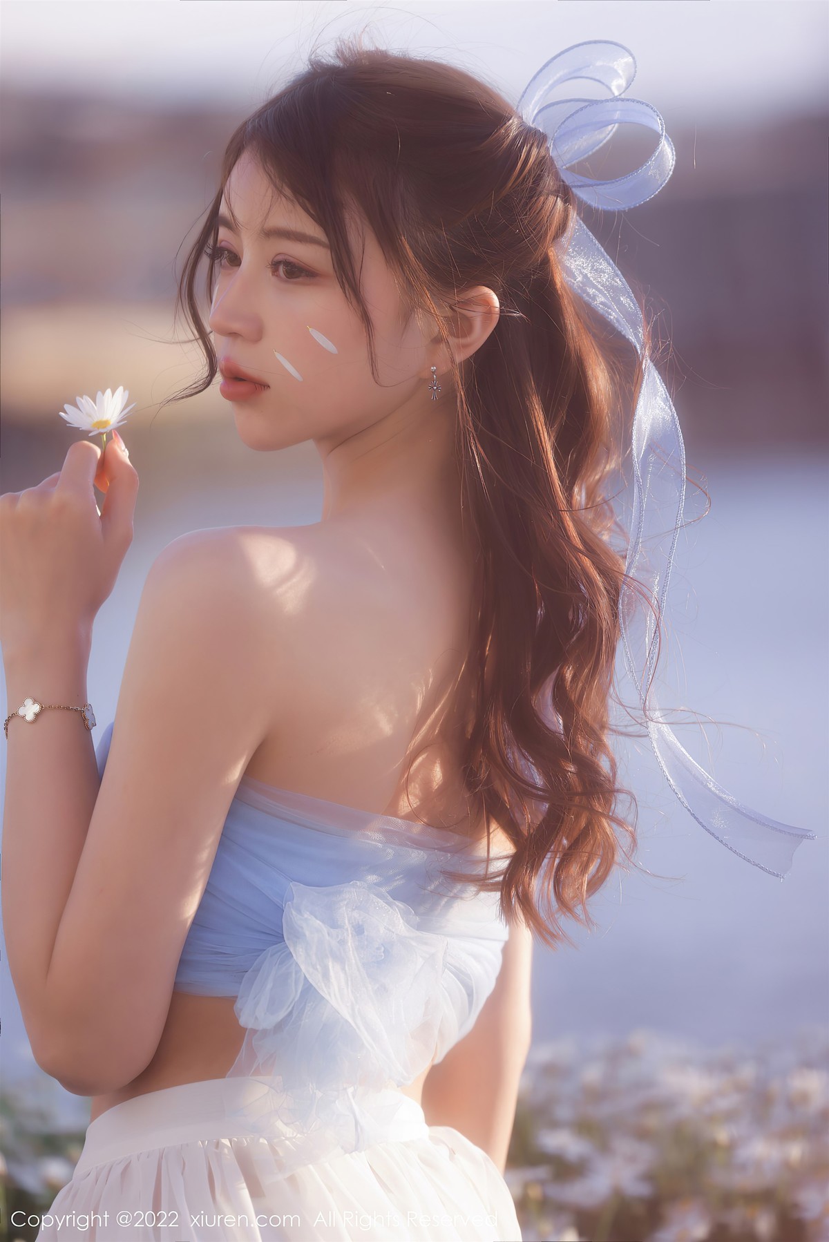 [XiuRen秀人网] No.4888 Tina甜仔