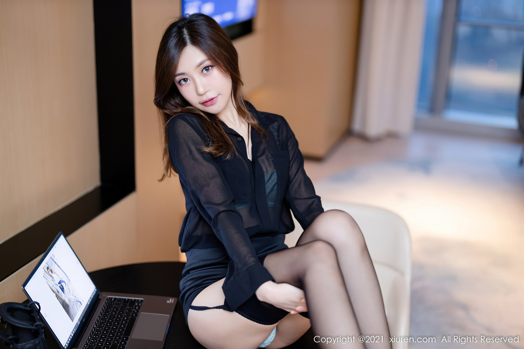 [XiuRen秀人网] 2021.11.30 No.4285 绮里嘉