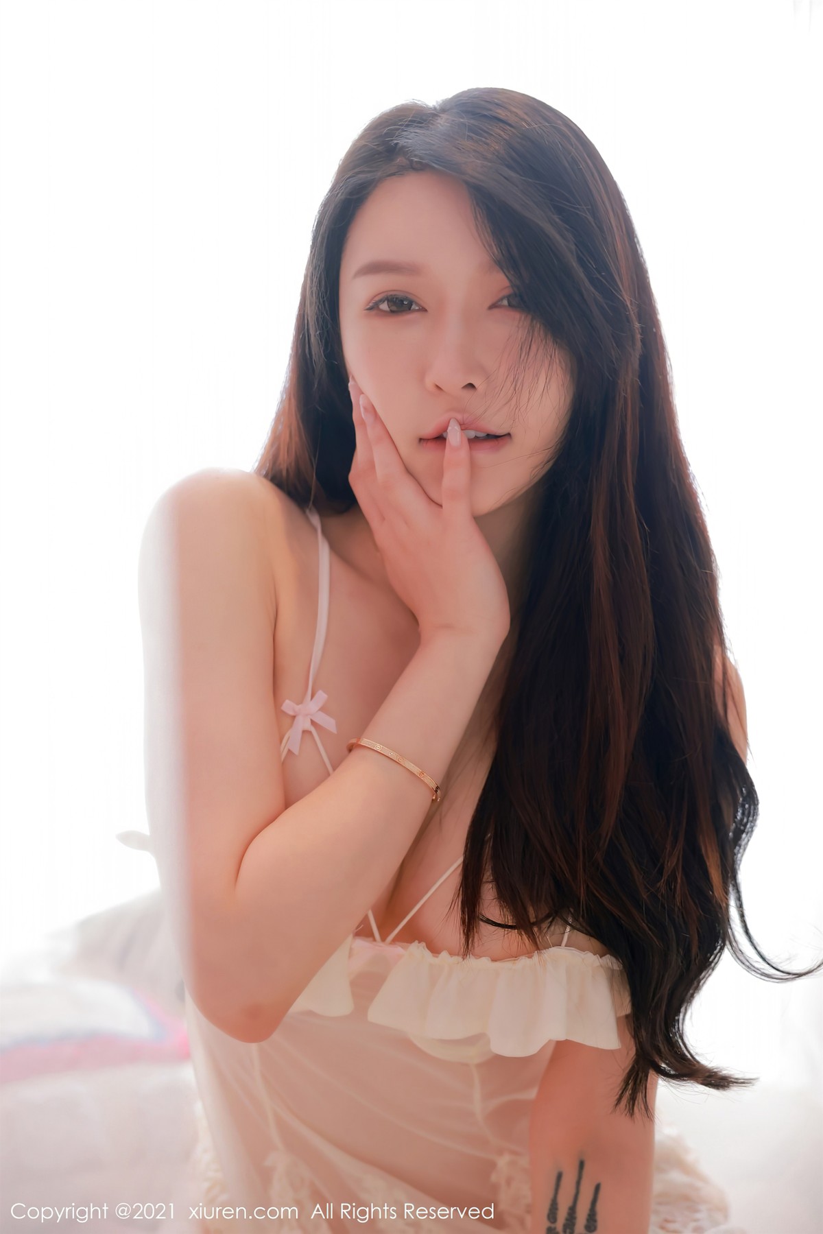 [XiuRen秀人网] 2021.11.03 No.4160 玉兔