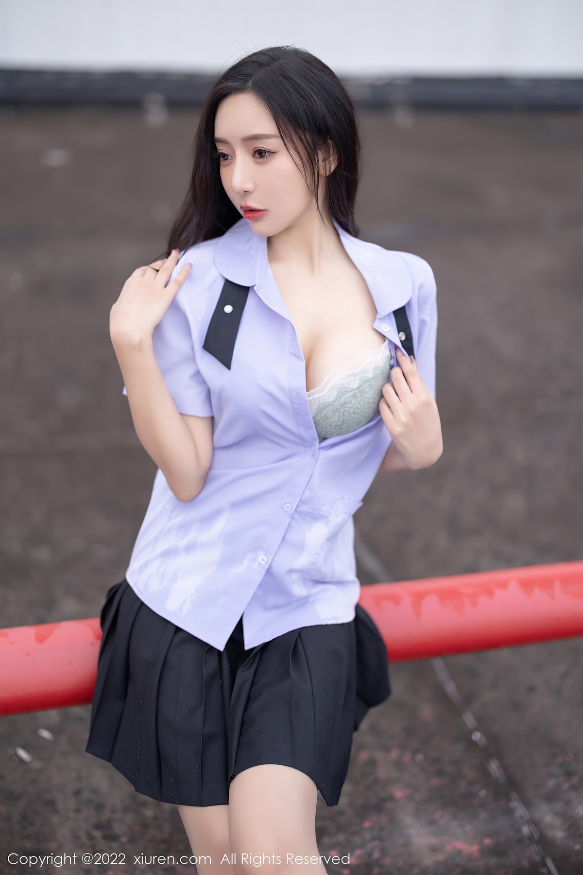 [XiuRen秀人网] No.4819 王馨瑶yanni