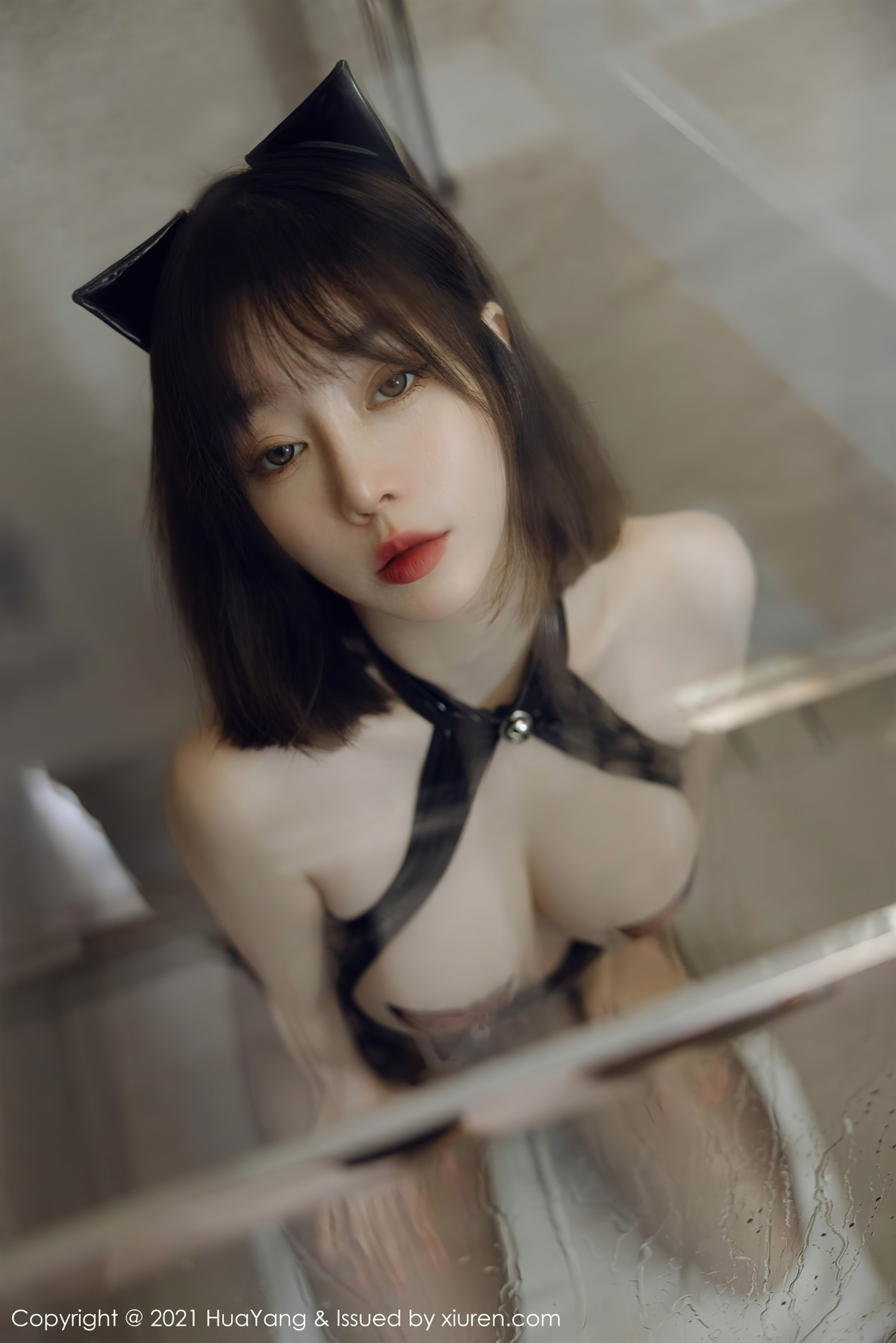 [HuaYang花漾] 2021.12.03 Vol.473 王雨纯