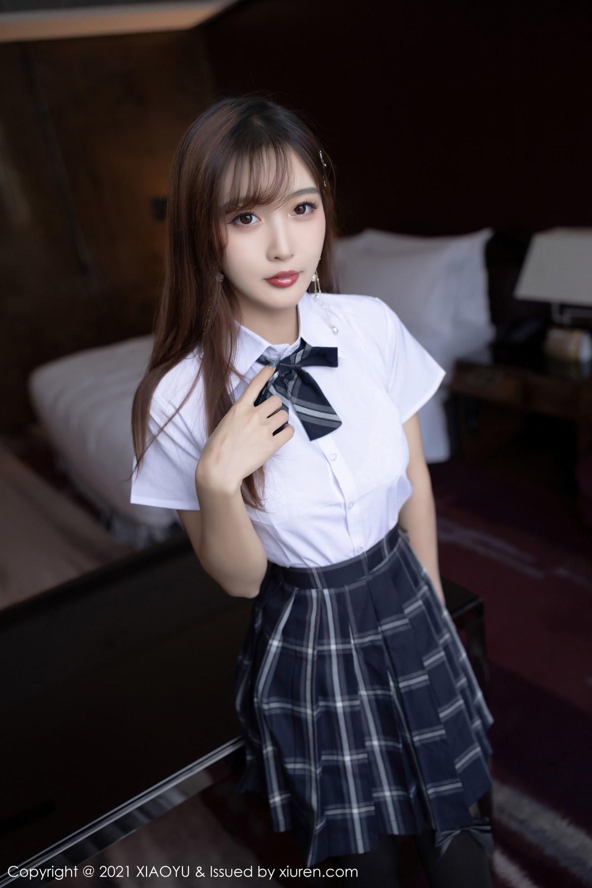 [XiaoYu语画界] 2021.12.02 Vol.667 林星阑