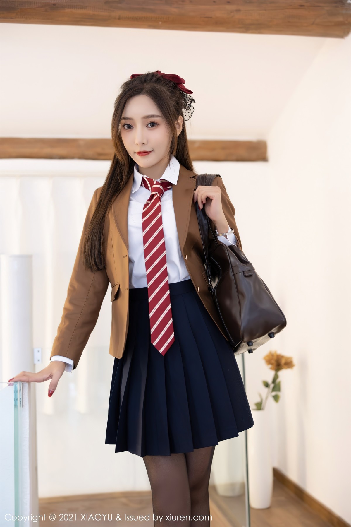 [XiaoYu语画界] 2021.12.28 Vol.685 王馨瑶