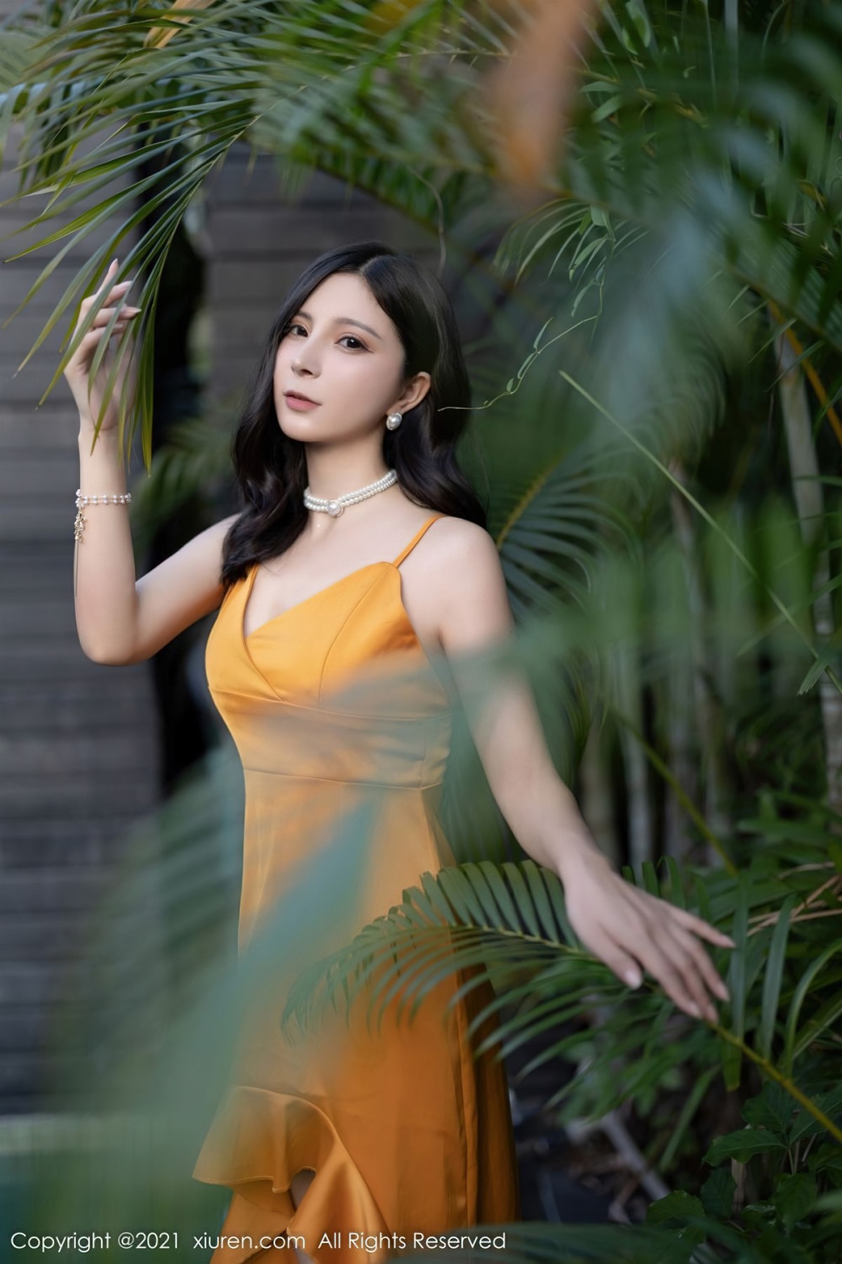 [XiuRen秀人网] 2021.12.21 No.4363 小蛮妖