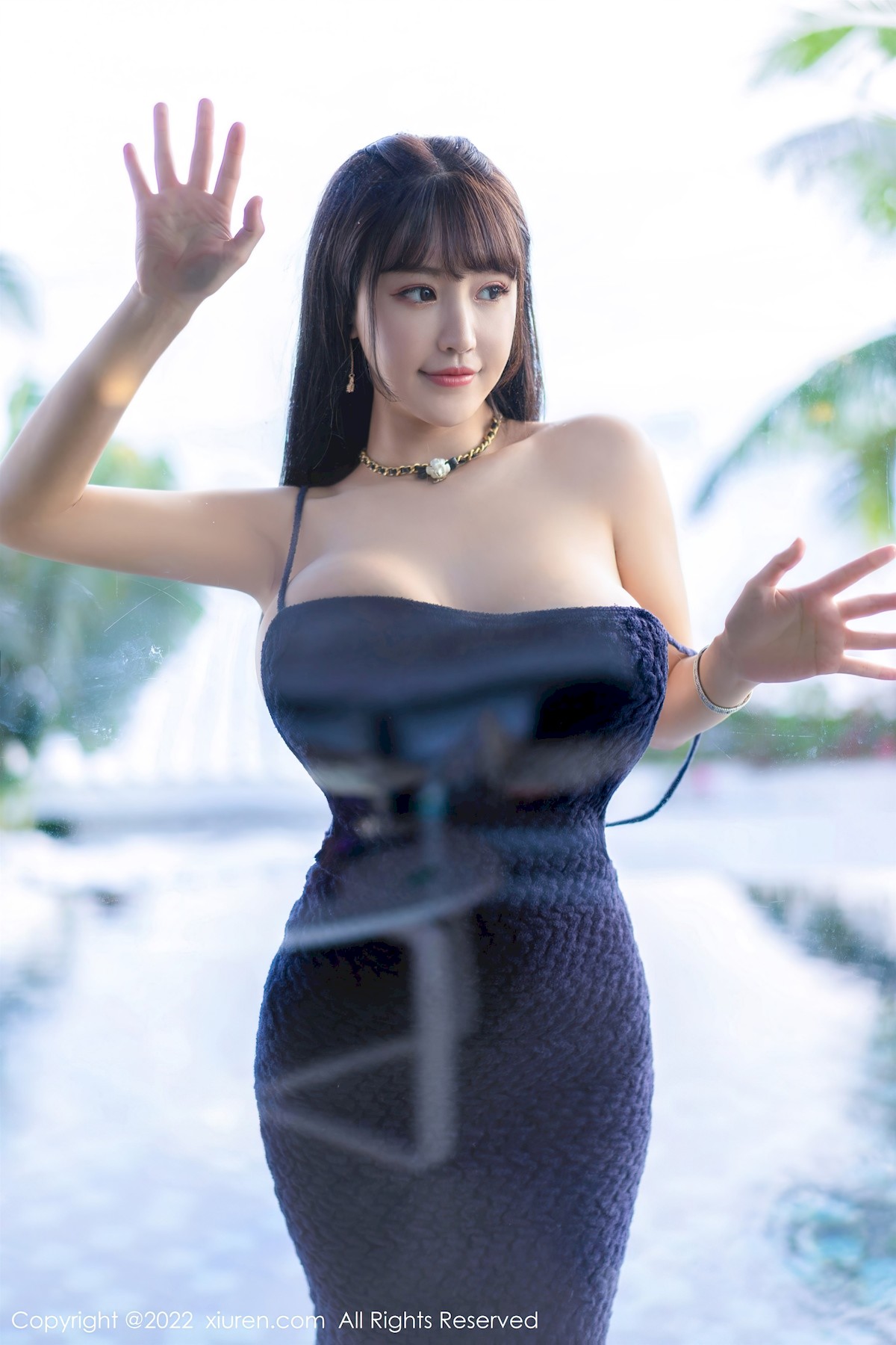 [XiuRen秀人网] No.4561 朱可儿