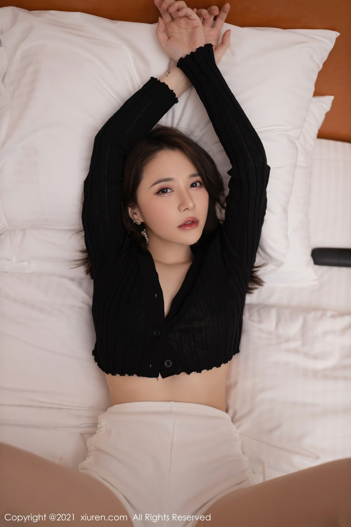 [XiuRen秀人网] 2021.10.29 No.4139 鱼子酱