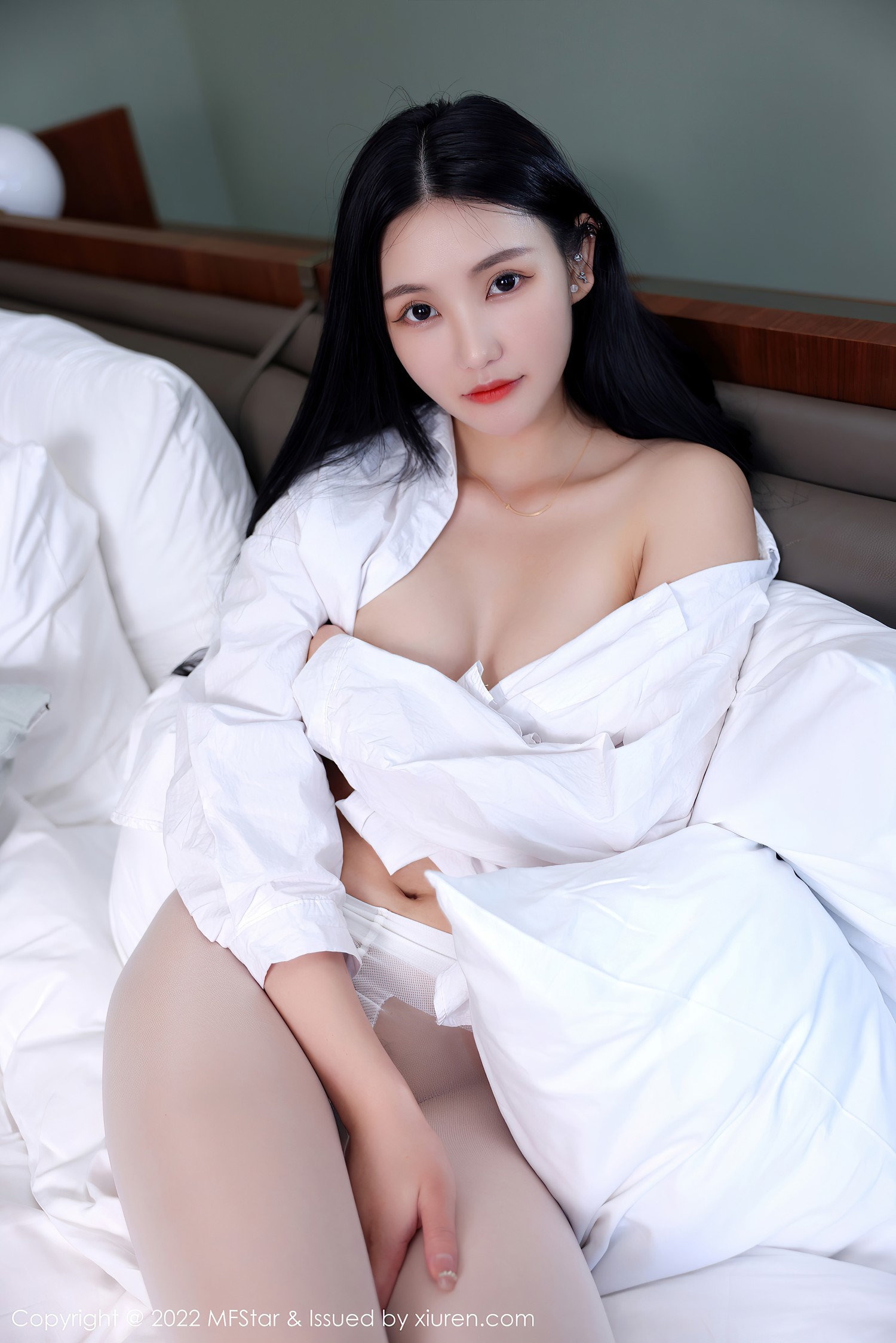 [MFStar模范学院] Vol.565 小米XM