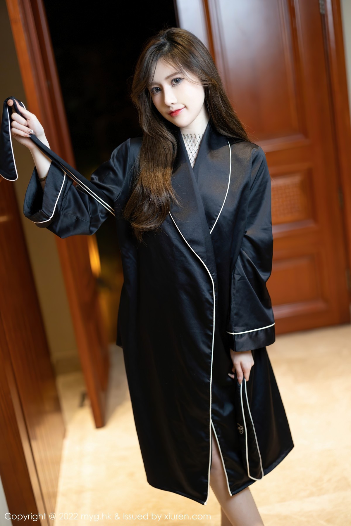 [MyGirl美媛馆] Vol.628 美桃酱