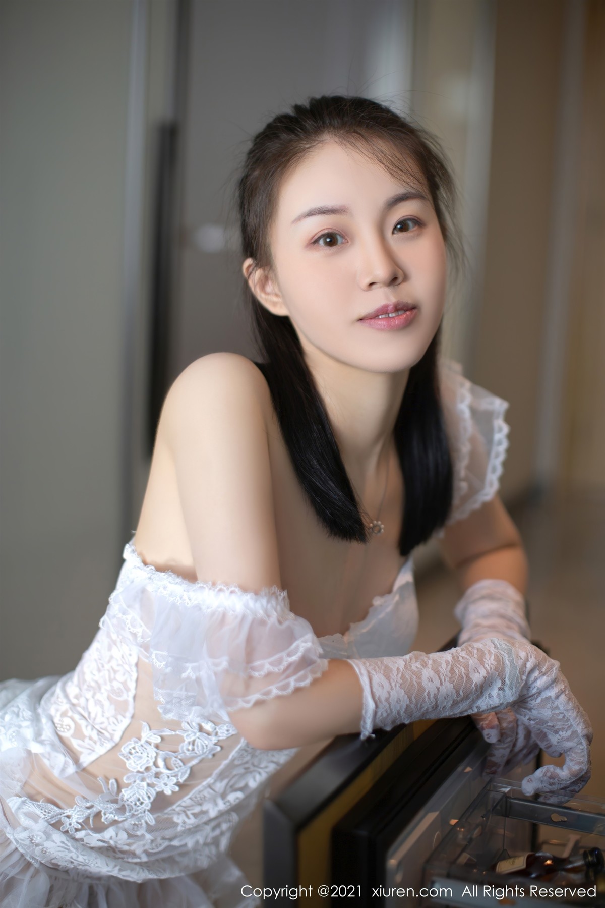 [XiuRen秀人网] 2021.10.26 No.4119 一颗甜蛋黄