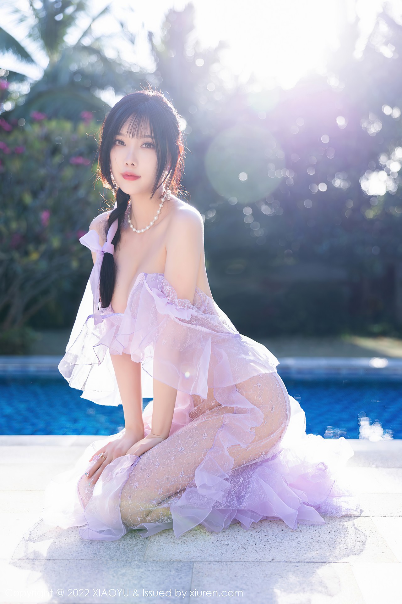 [XiaoYu语画界] Vol.816 杨晨晨Yome