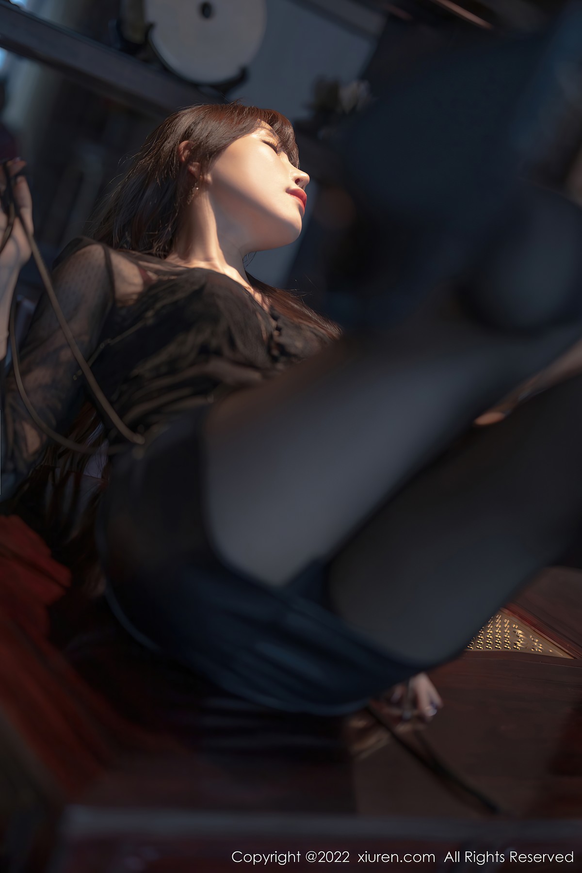 [XiuRen秀人网] No.4462 芝芝