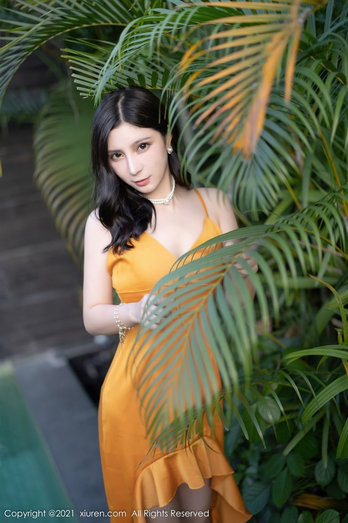 [XiuRen秀人网] 2021.12.21 No.4363 小蛮妖