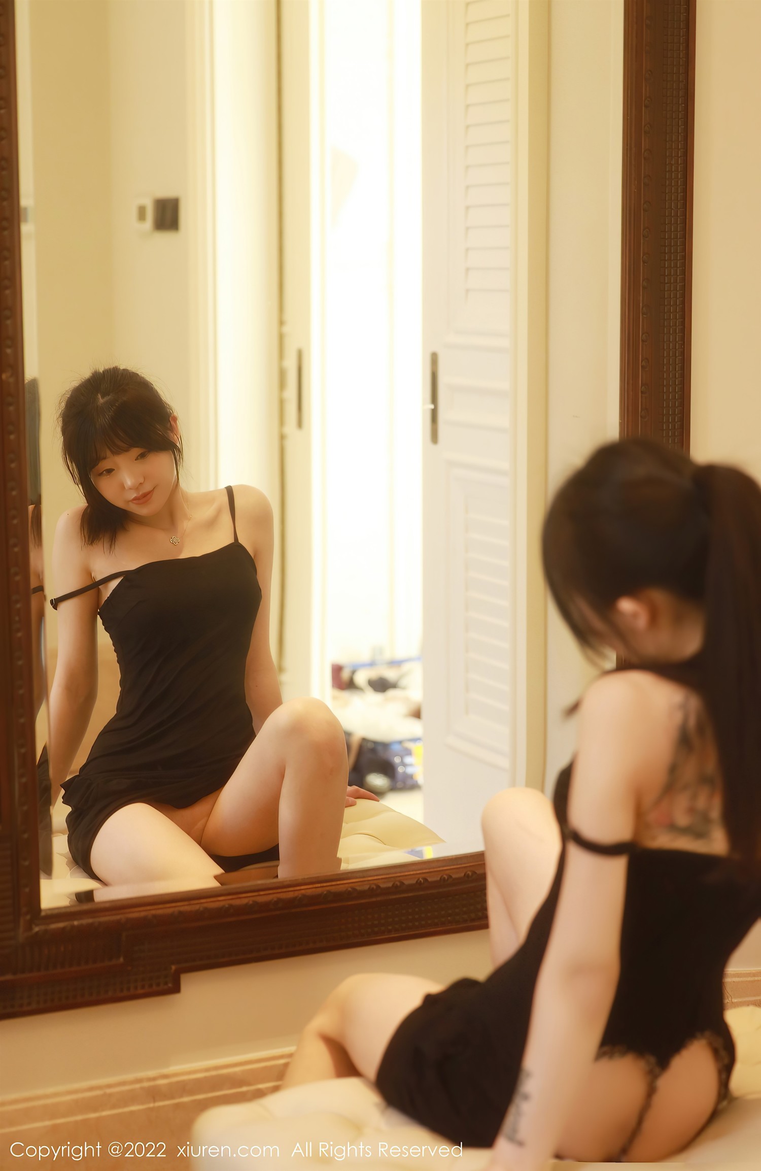 [XiuRen秀人网] NO.4752 佘贝拉Bella