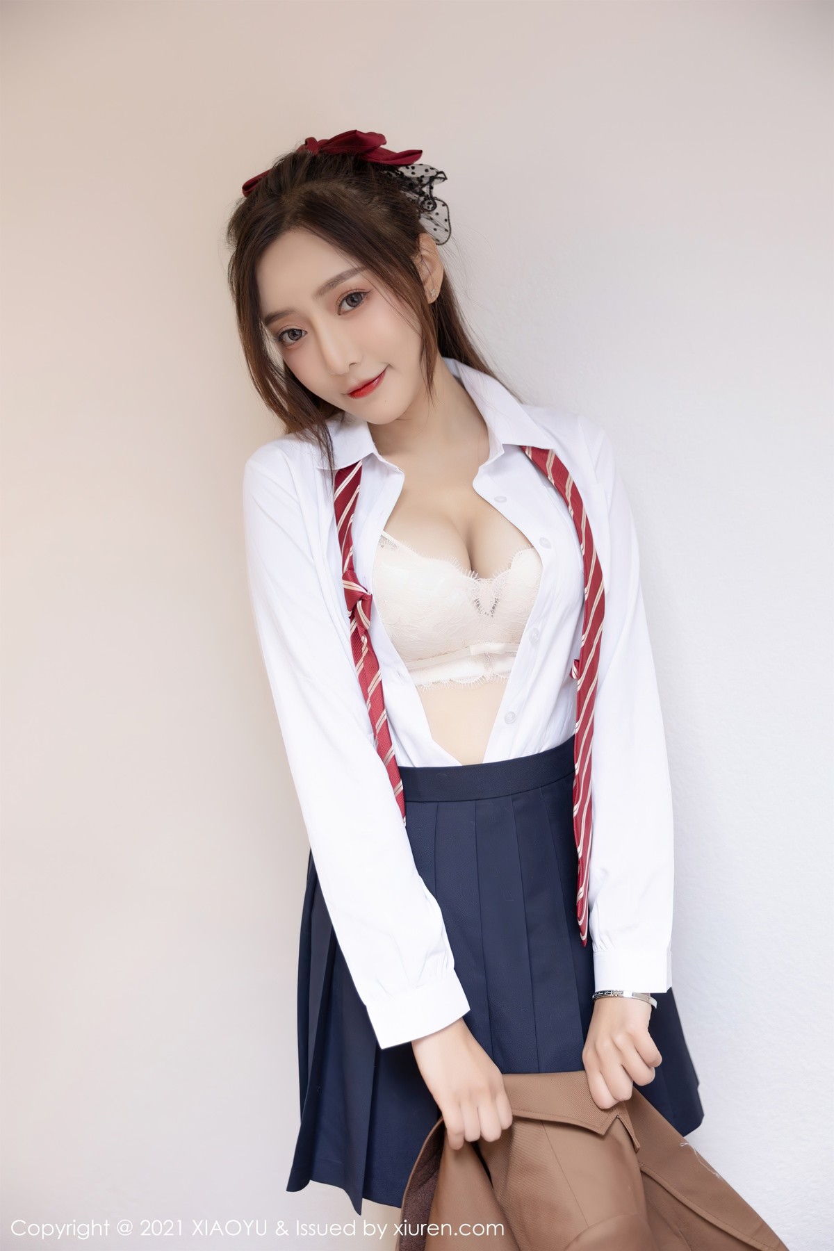 [XiaoYu语画界] 2021.12.28 Vol.685 王馨瑶