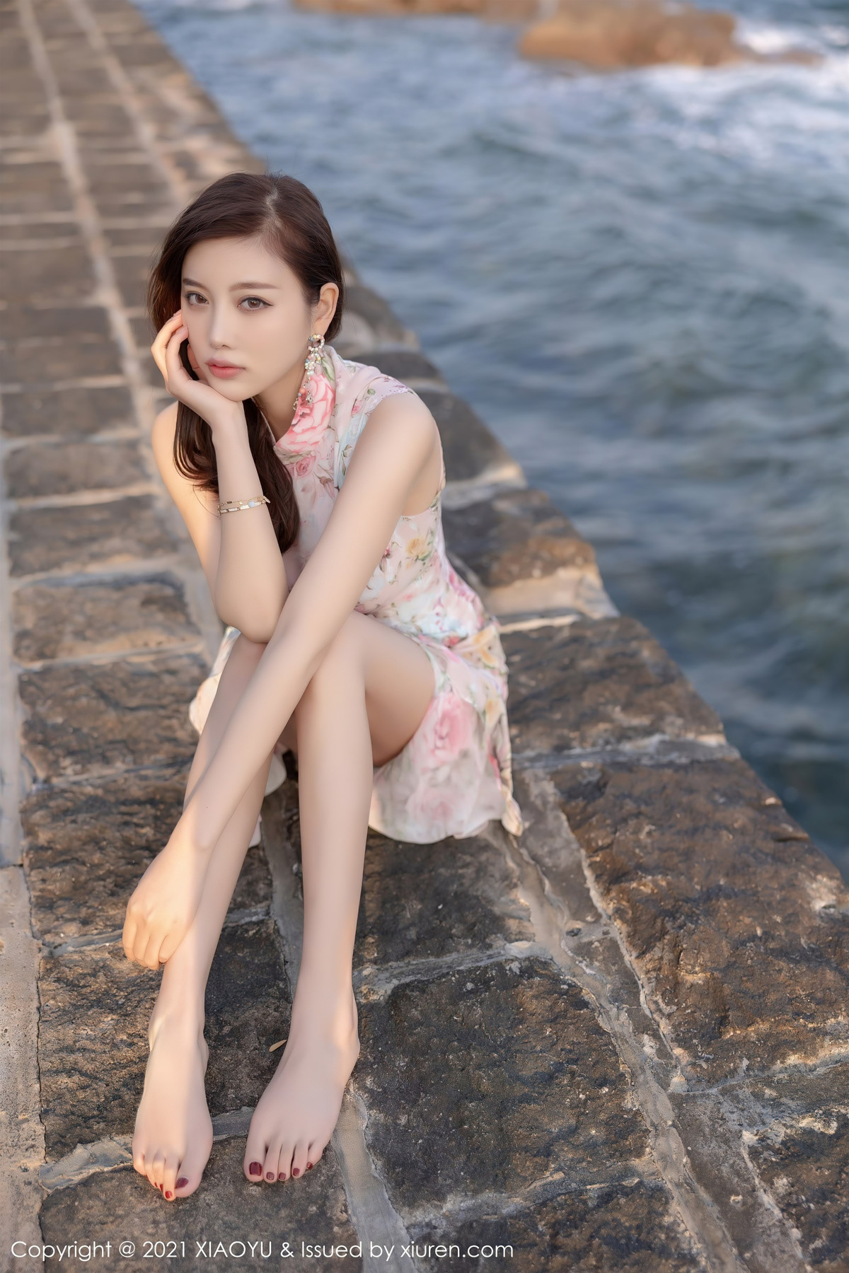 [XiaoYu语画界] 2021.11.09 Vol.650 杨晨晨