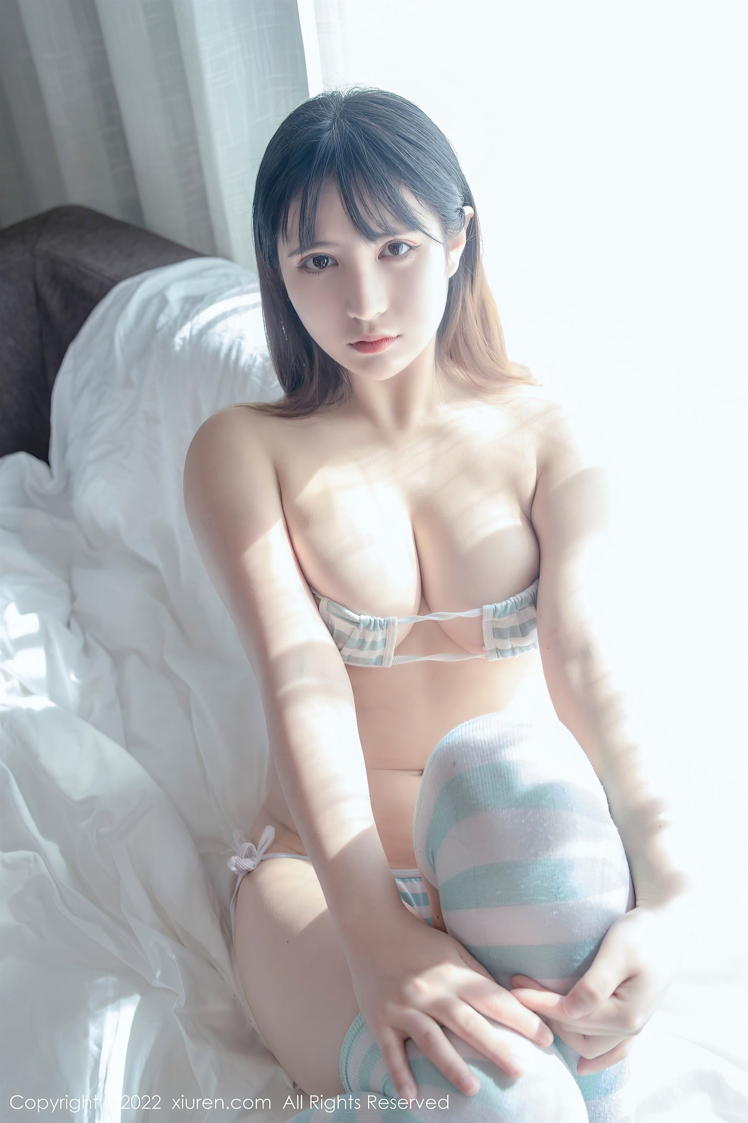 [XiuRen秀人网] No.4745 久久Aimee