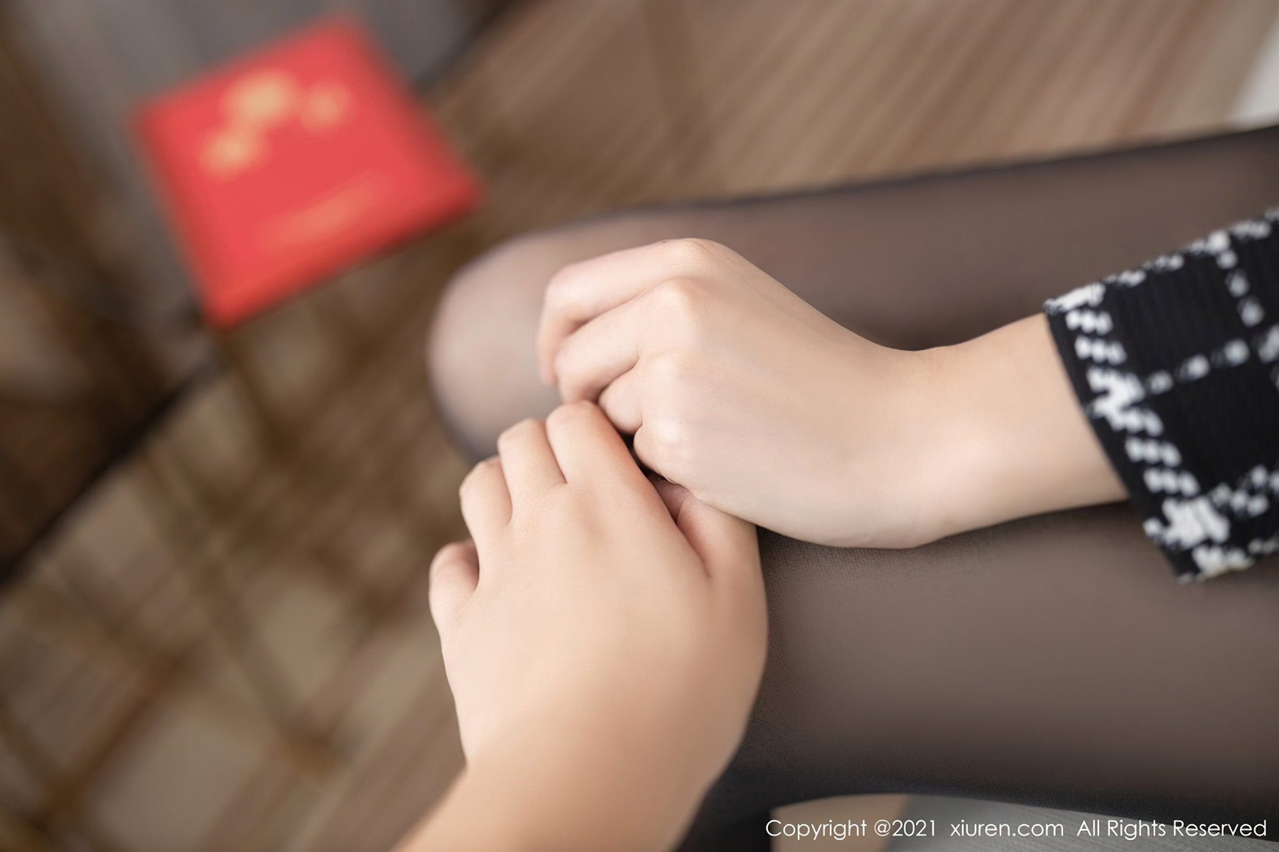 [XiuRen秀人网] 2021.12.02 No.4292 陆萱萱
