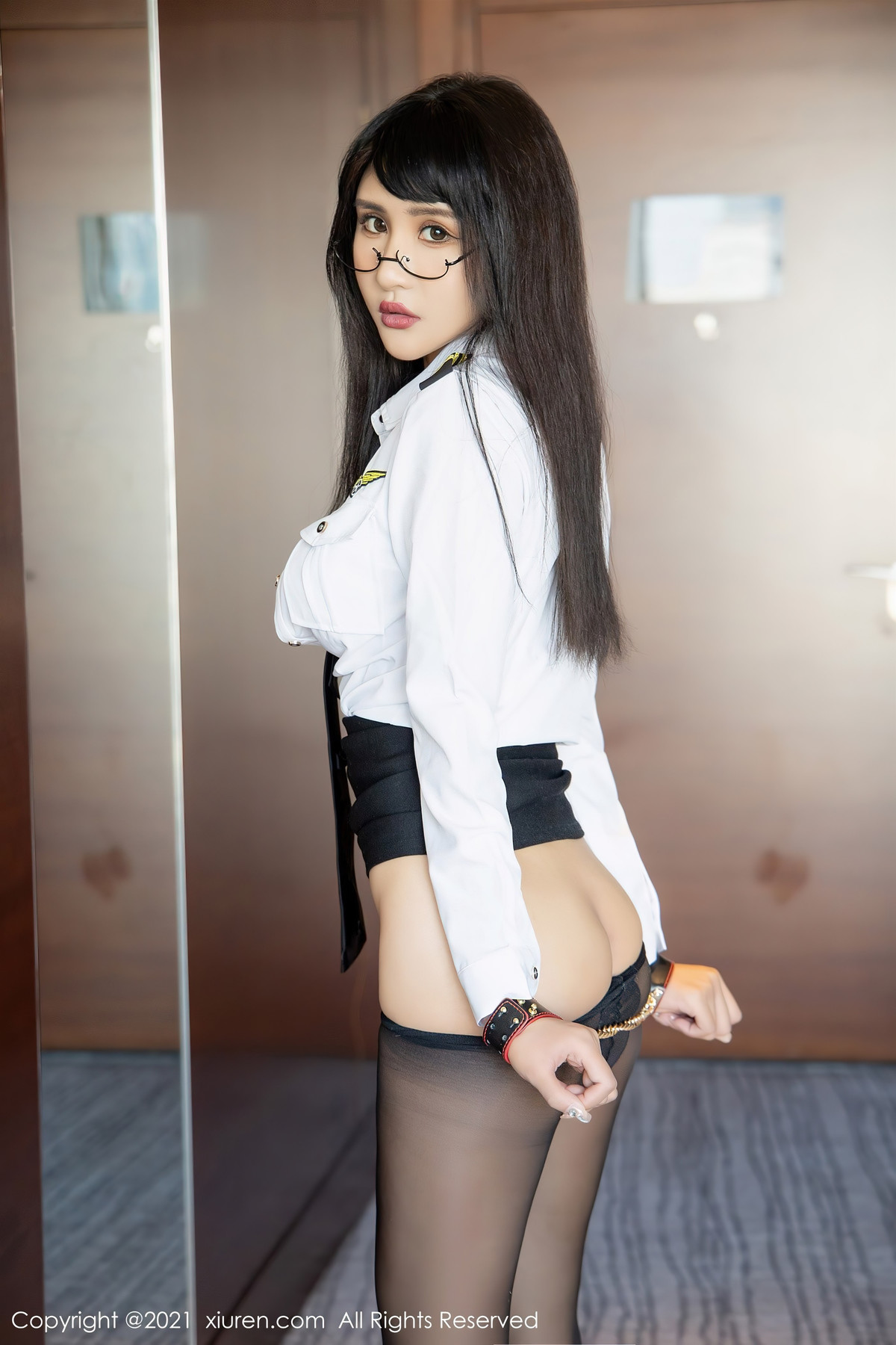 [XiuRen秀人网] 2021.11.12 No.4207 尹菲