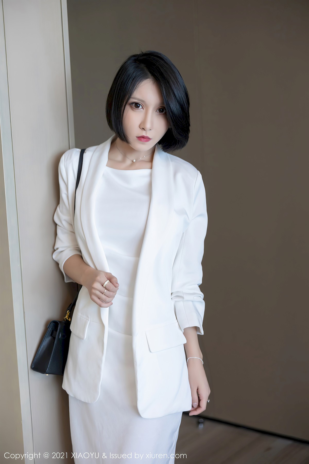 [XiaoYu语画界] 2021.10.12 Vol.630 潘朵拉 Laa