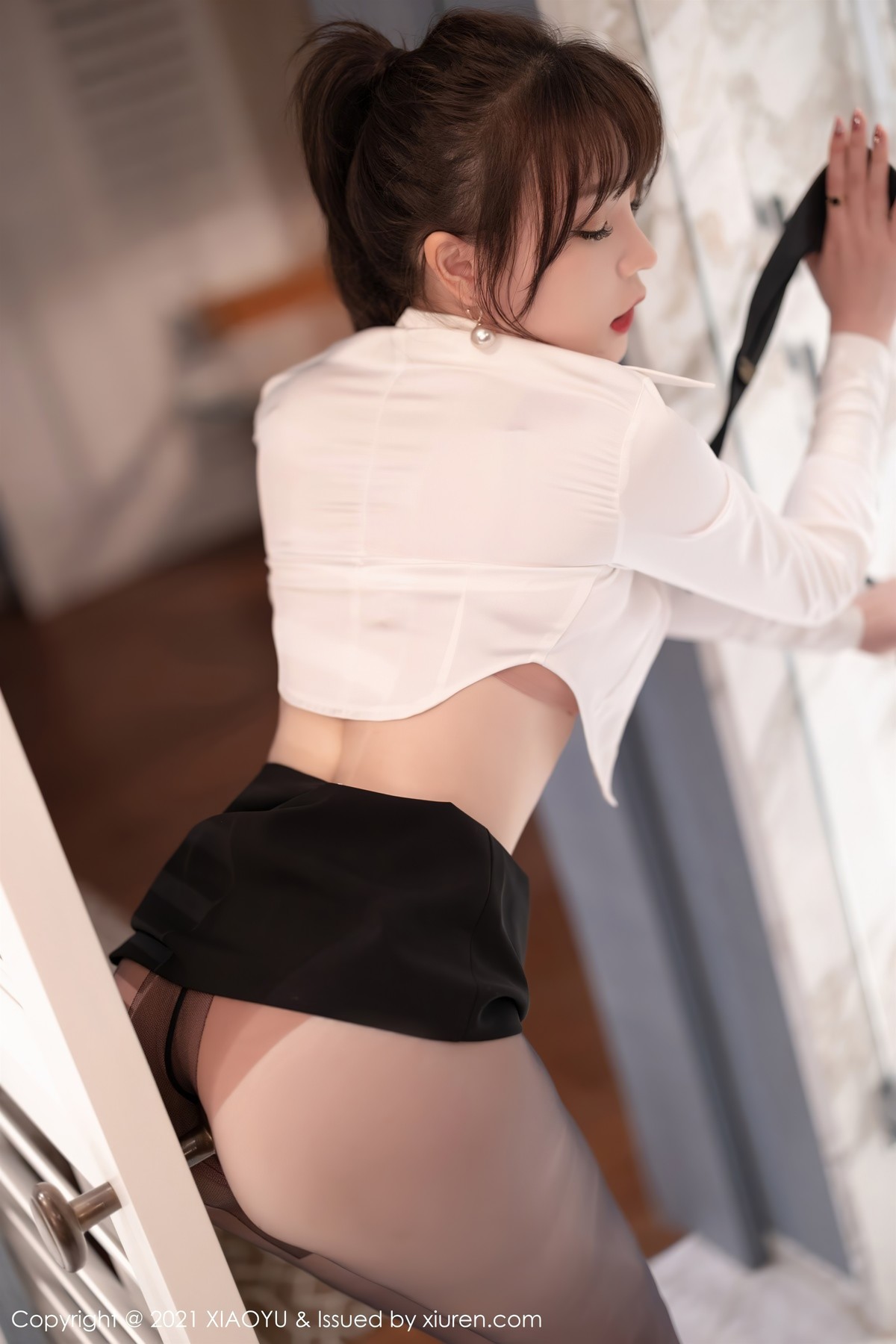 [XiaoYu语画界] 2021.12.27 Vol.684 芝芝