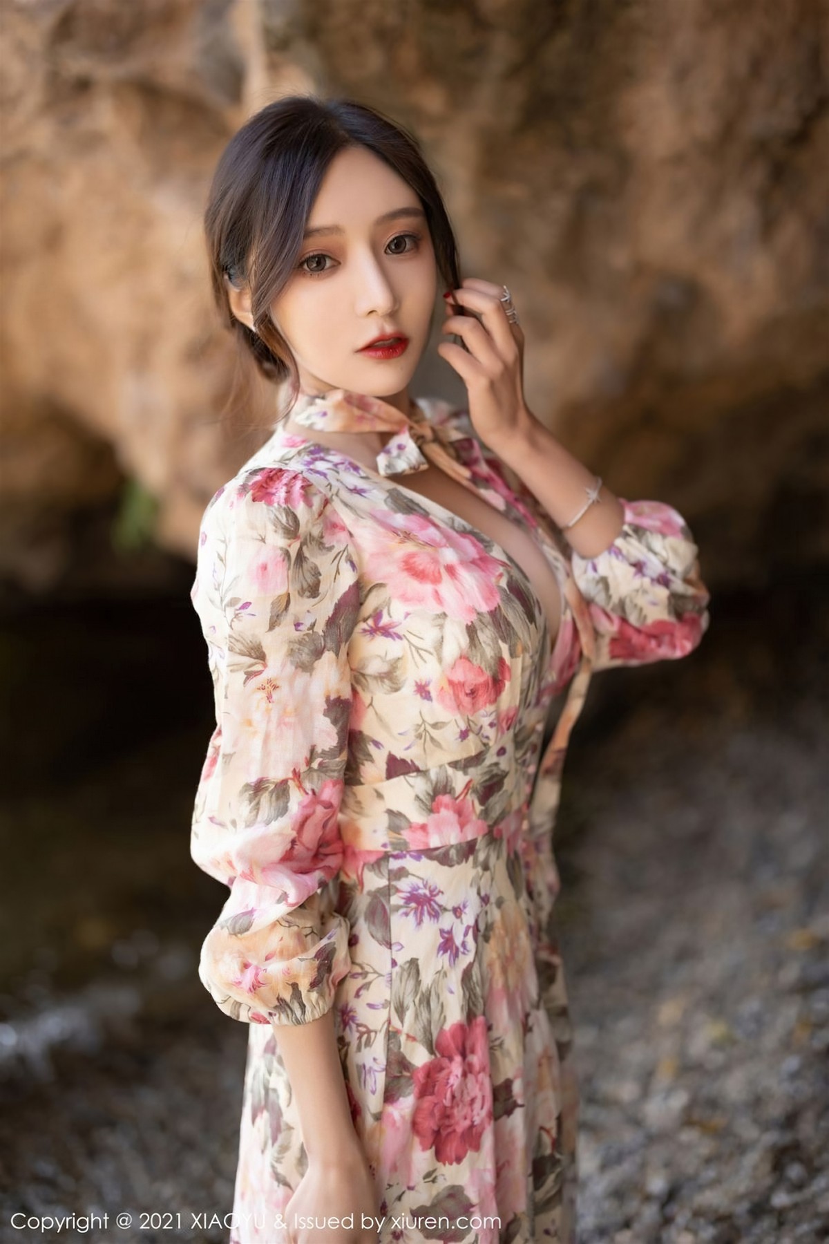 [XiaoYu语画界] 2021.12.23 Vol.682 王馨瑶