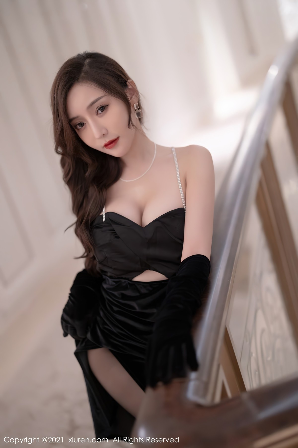[XiuRen秀人网] 2021.10.22 NO.4101 王馨瑶yanni