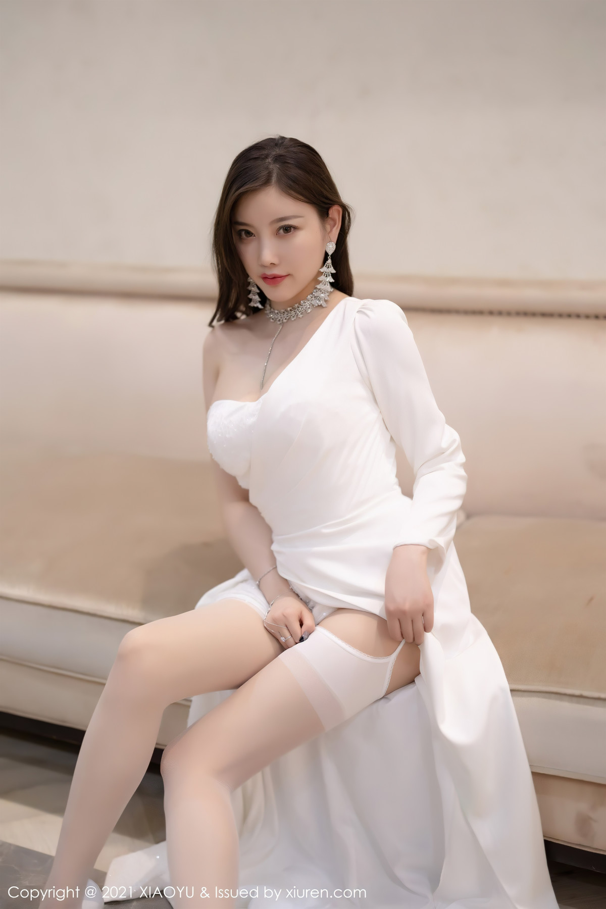 [XiaoYu语画界] 2021.11.26 Vol.663 杨晨晨