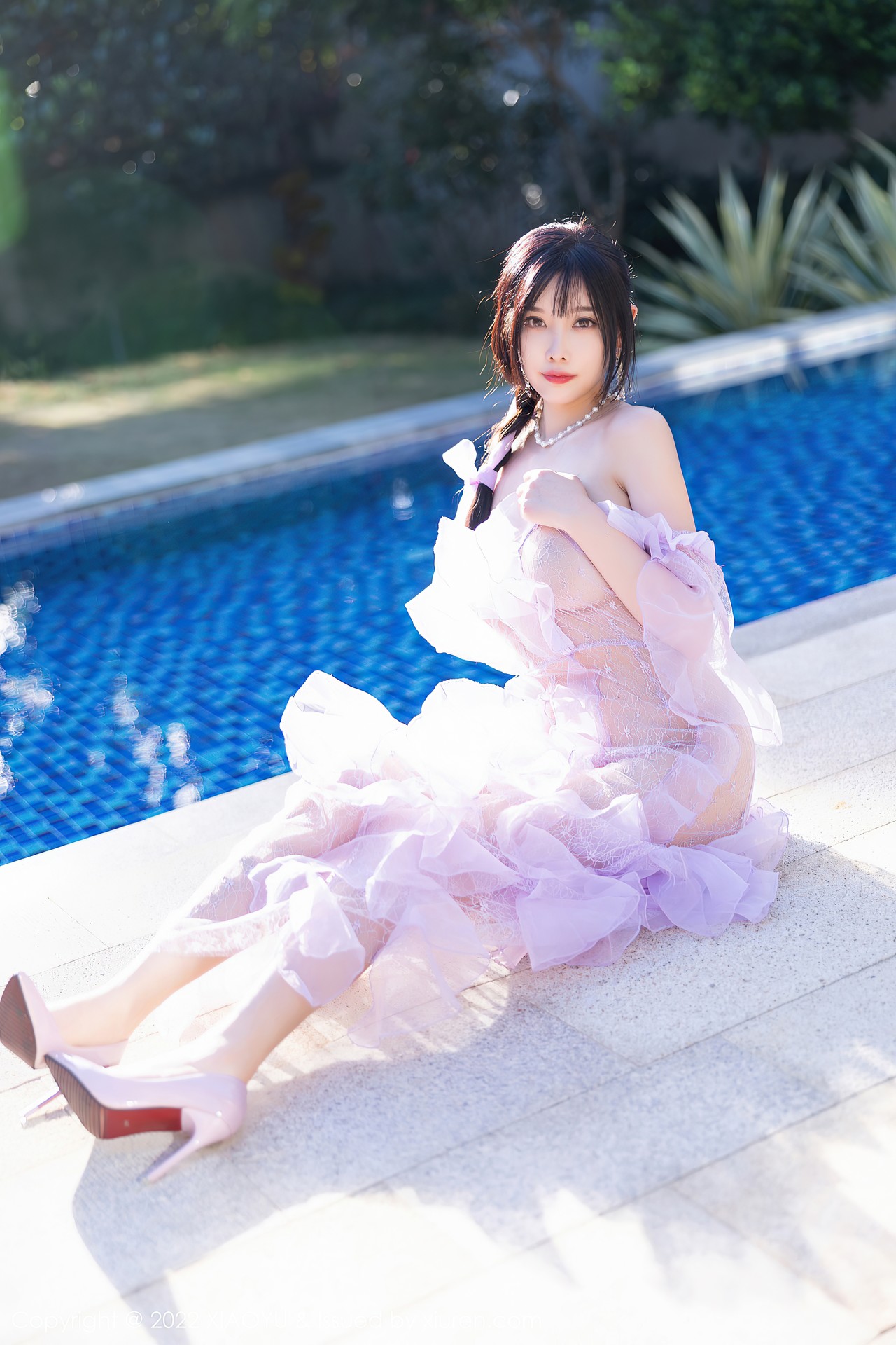 [XiaoYu语画界] Vol.816 杨晨晨Yome