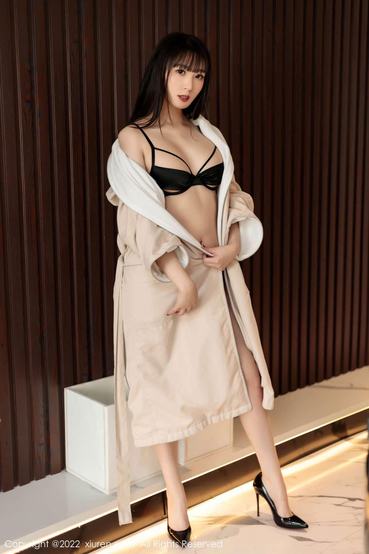 [XiuRen秀人网] No.4440 小波多