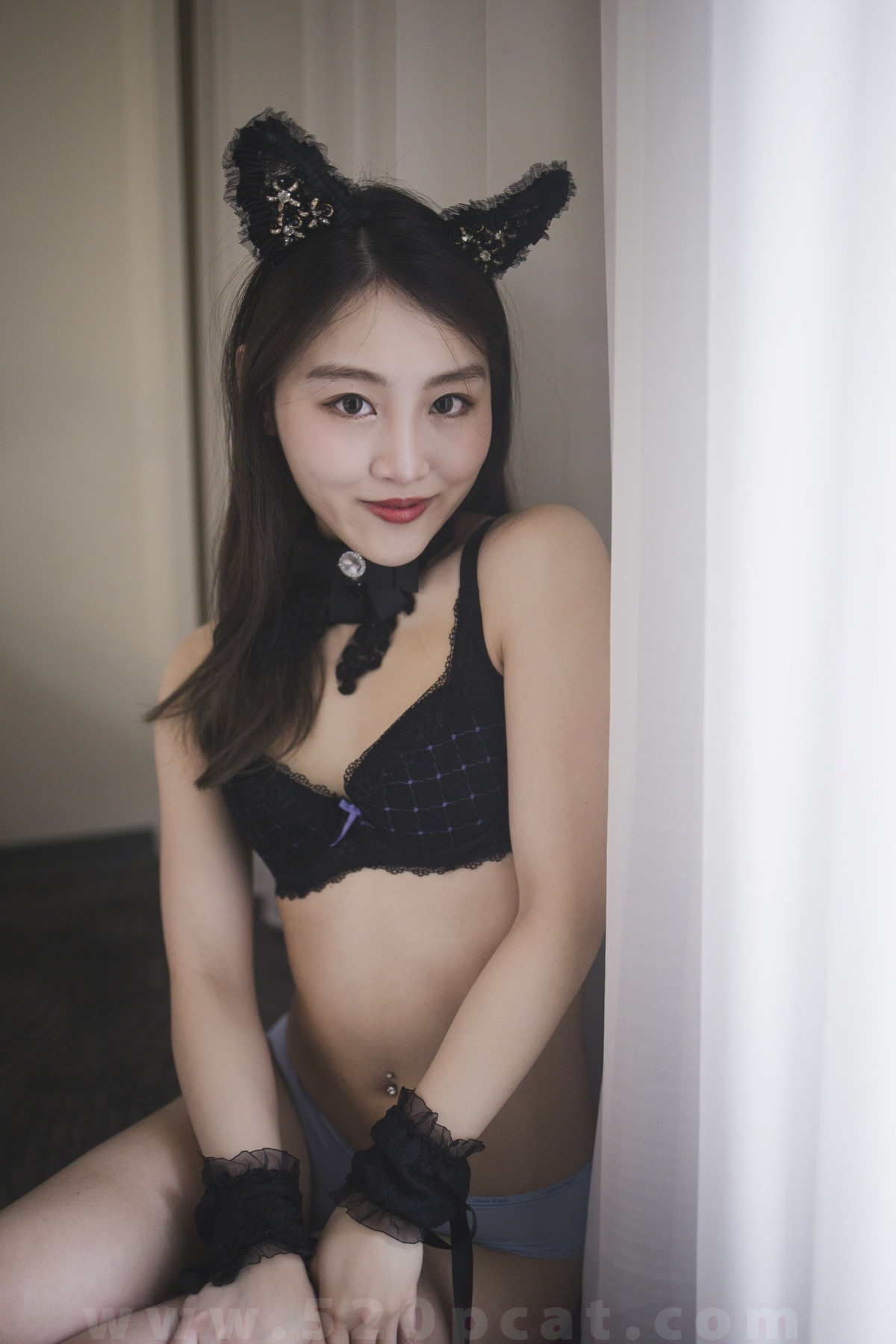 PDL潘多拉 鉑金刊 No60 無聖光大尺度VIP福利帖 Set.02