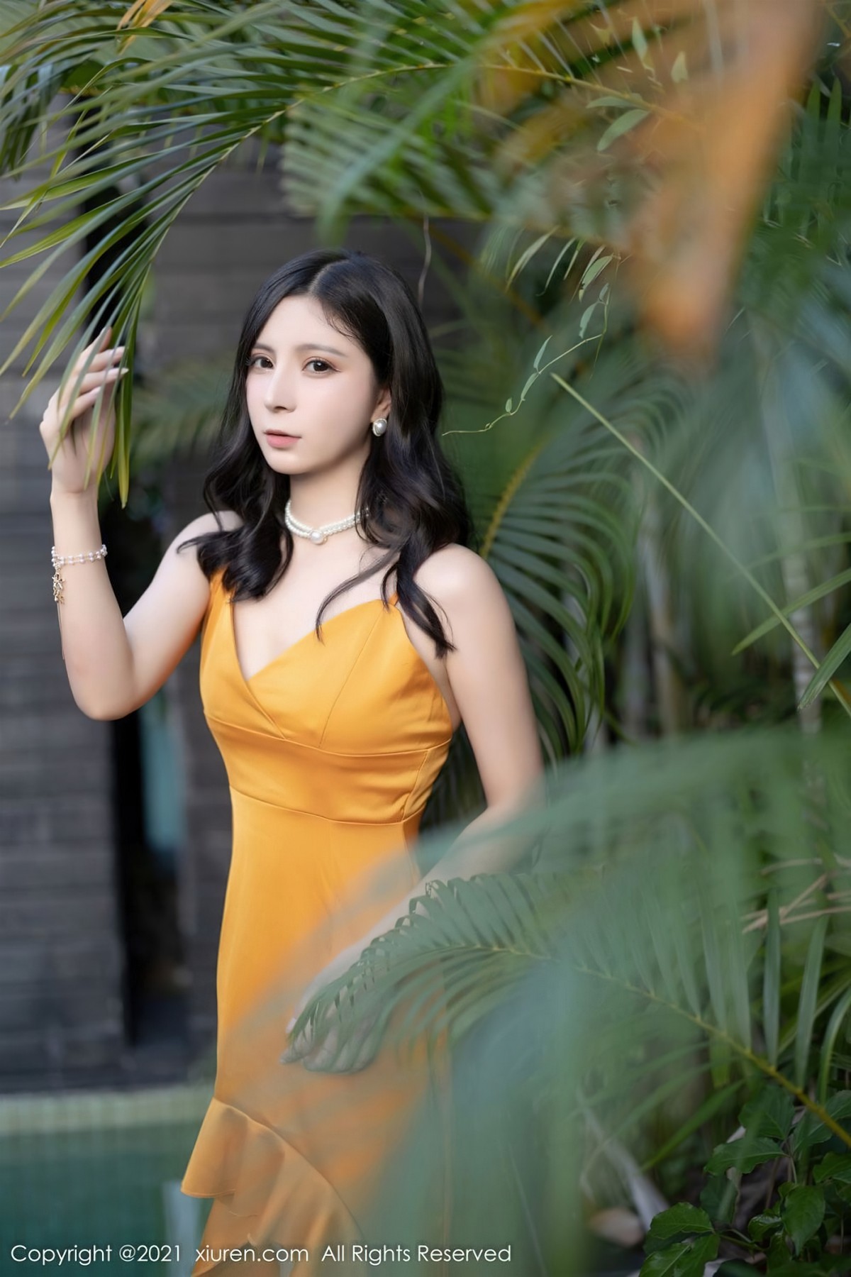 [XiuRen秀人网] 2021.12.21 No.4363 小蛮妖