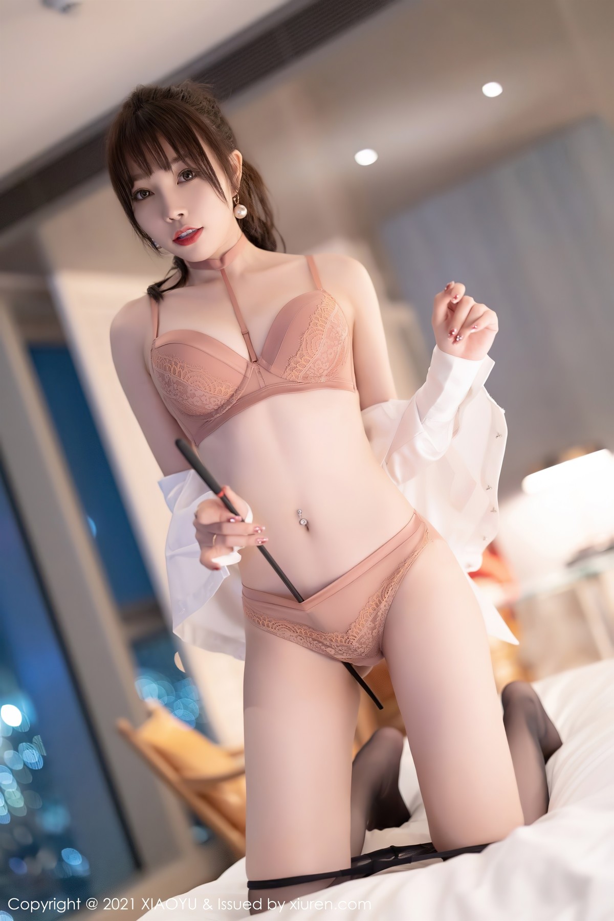 [XiaoYu语画界] 2021.12.27 Vol.684 芝芝