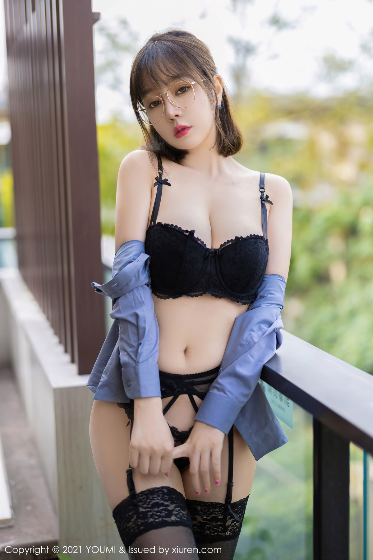 [Youmi尤蜜荟] 2021.11.25 Vol.722 王雨纯