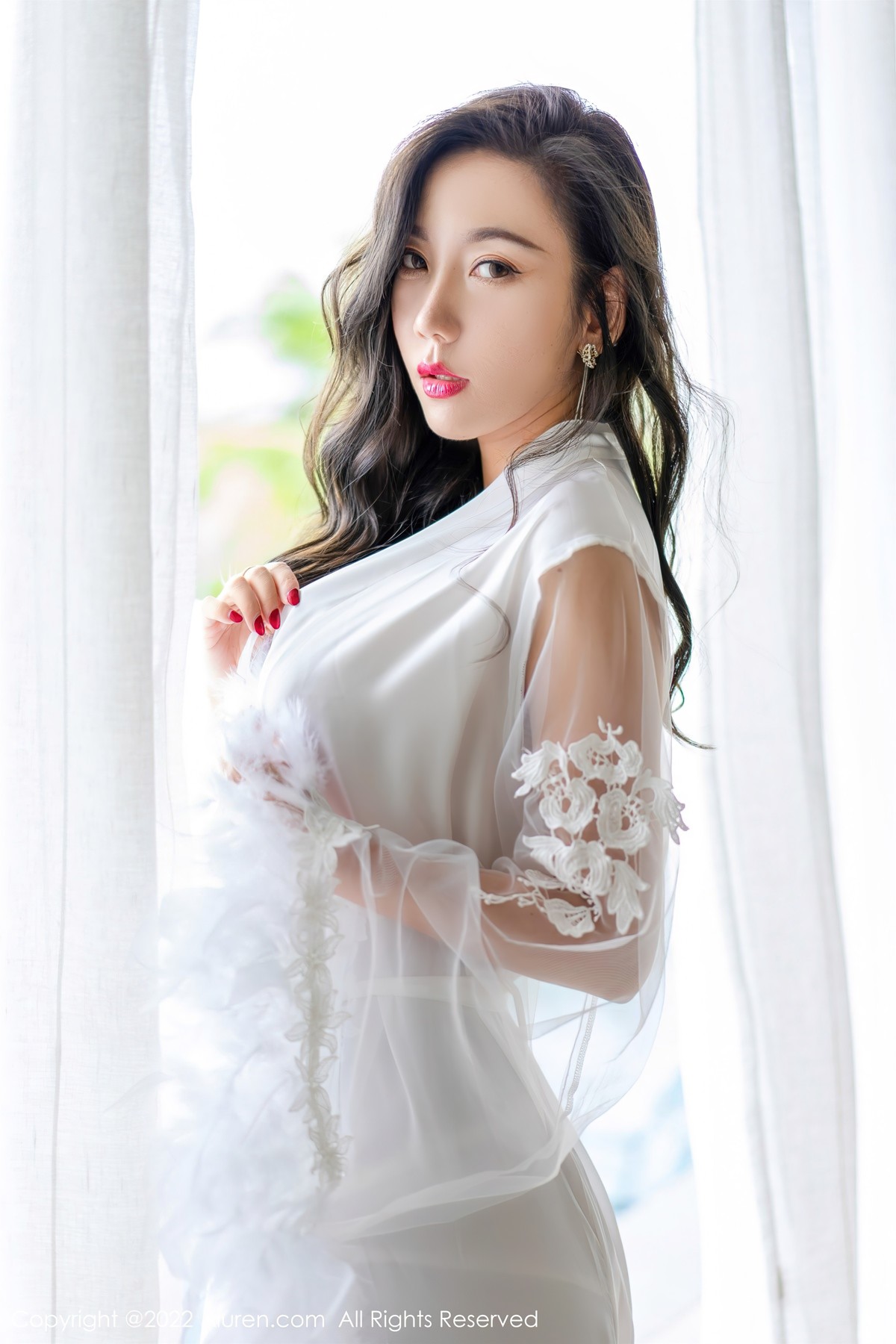 [XiuRen秀人网] 2022.01.04 No.4420 艾静香