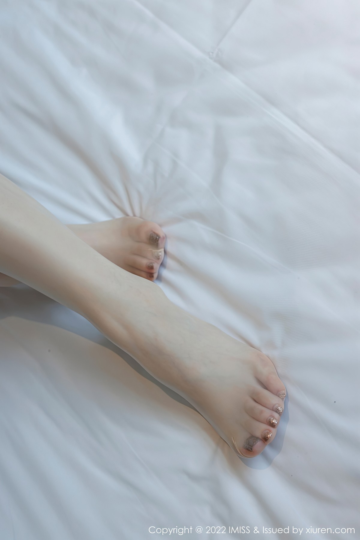[IMiss爱蜜社] Vol.709 RuiYu瑞妤