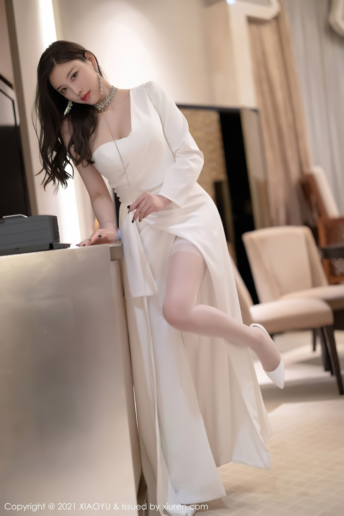 [XiaoYu语画界] 2021.11.26 Vol.663 杨晨晨