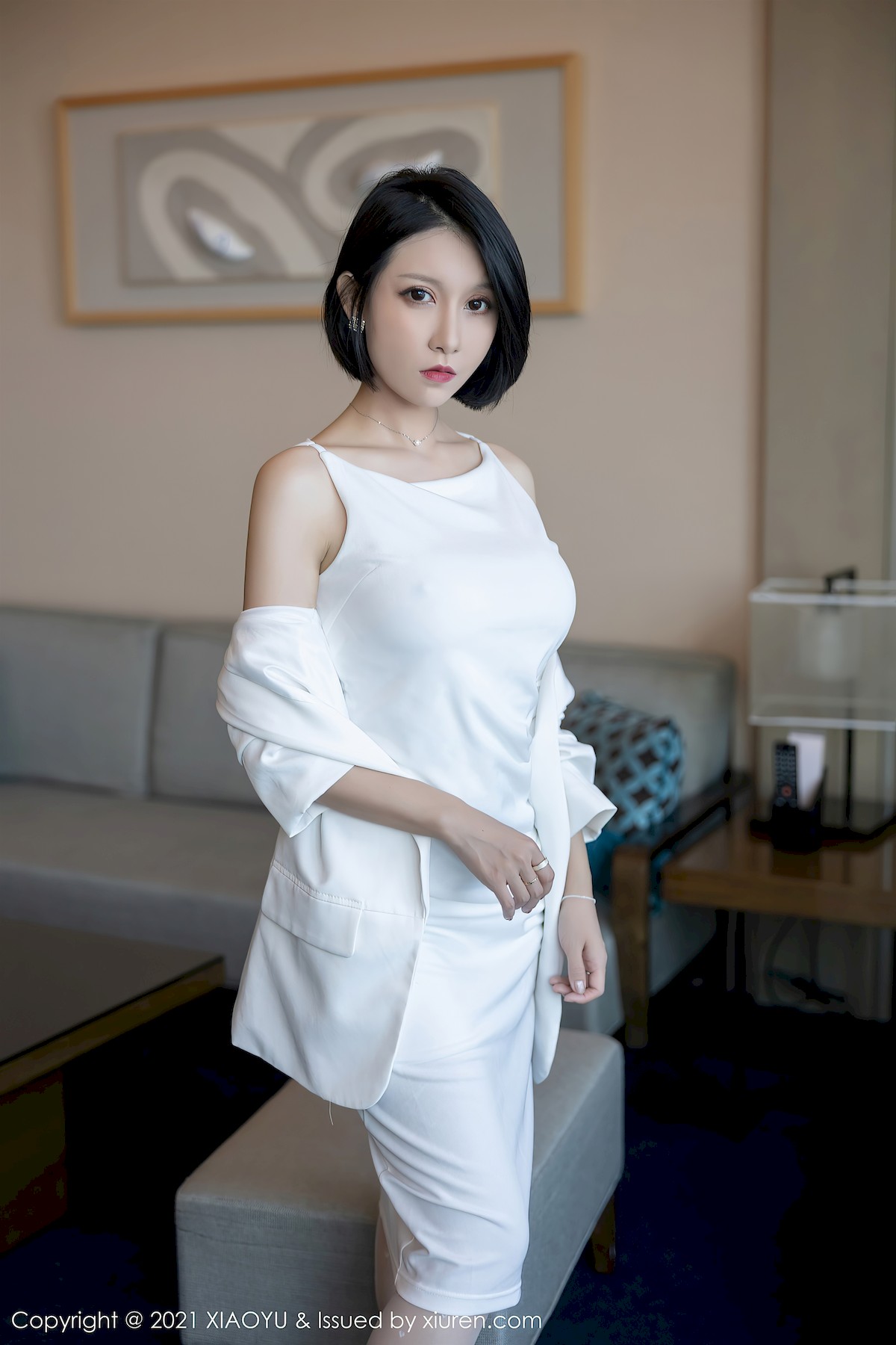 [XiaoYu语画界] 2021.10.12 Vol.630 潘朵拉 Laa