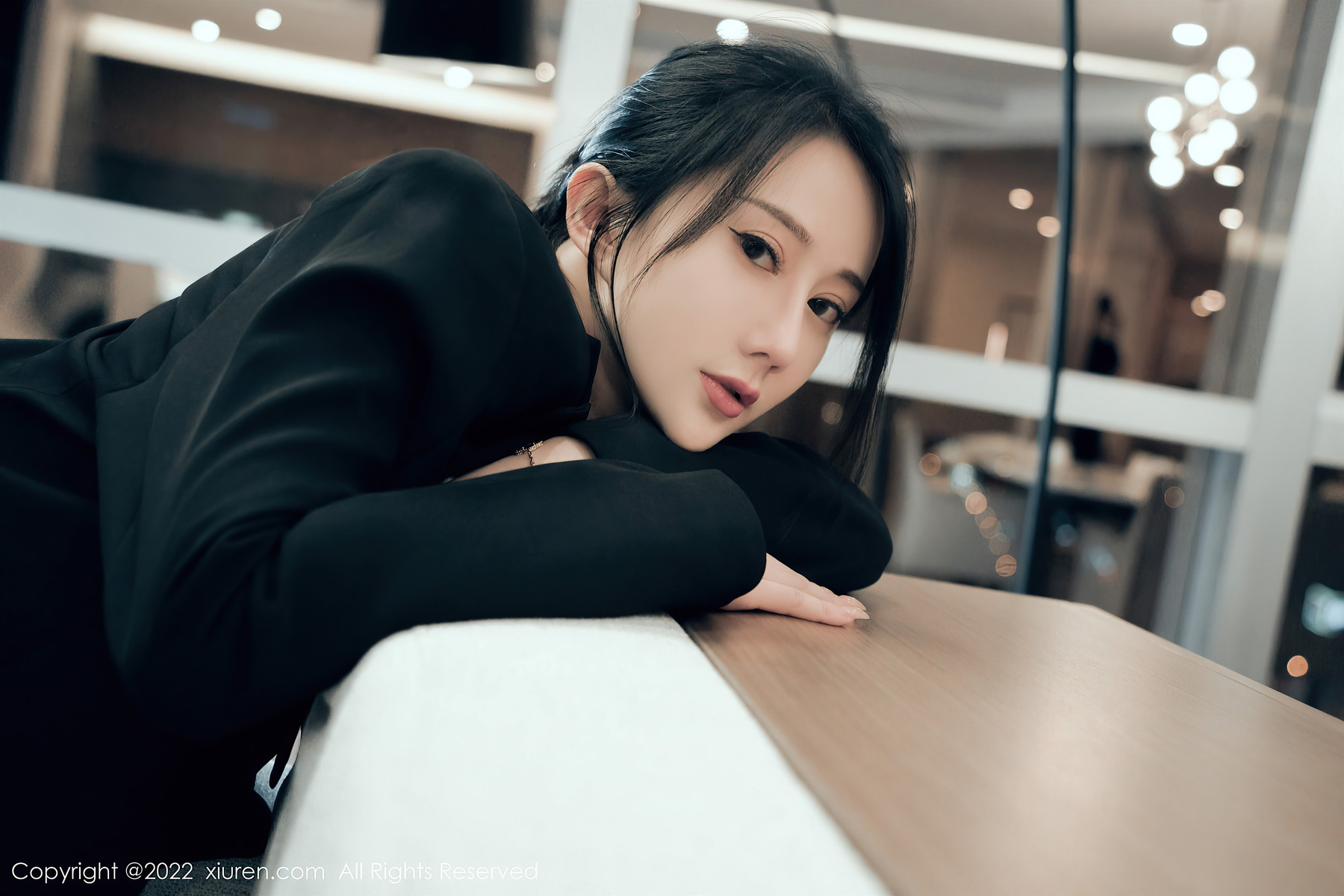 [XiuRen秀人网] No.4801 苏小曼babyface