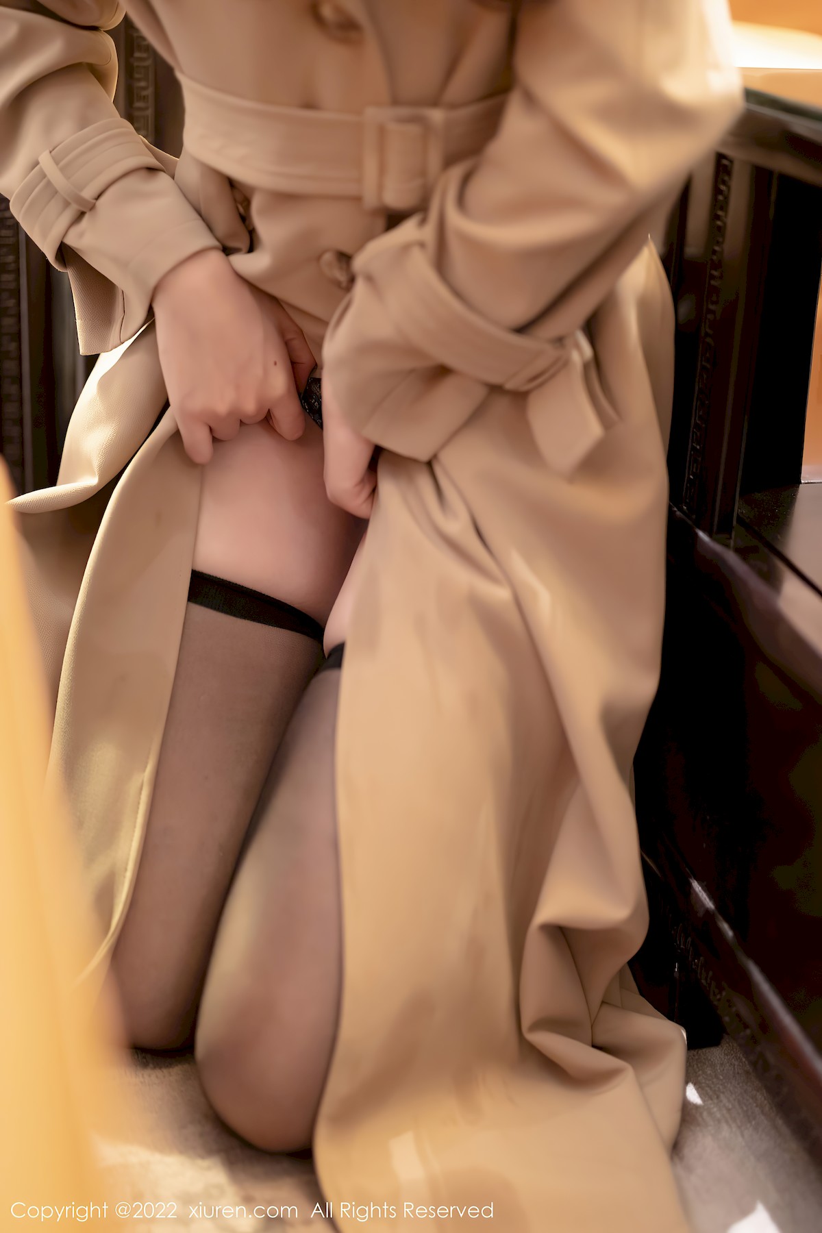 [XiuRen秀人网] No.4543 Booty芝芝
