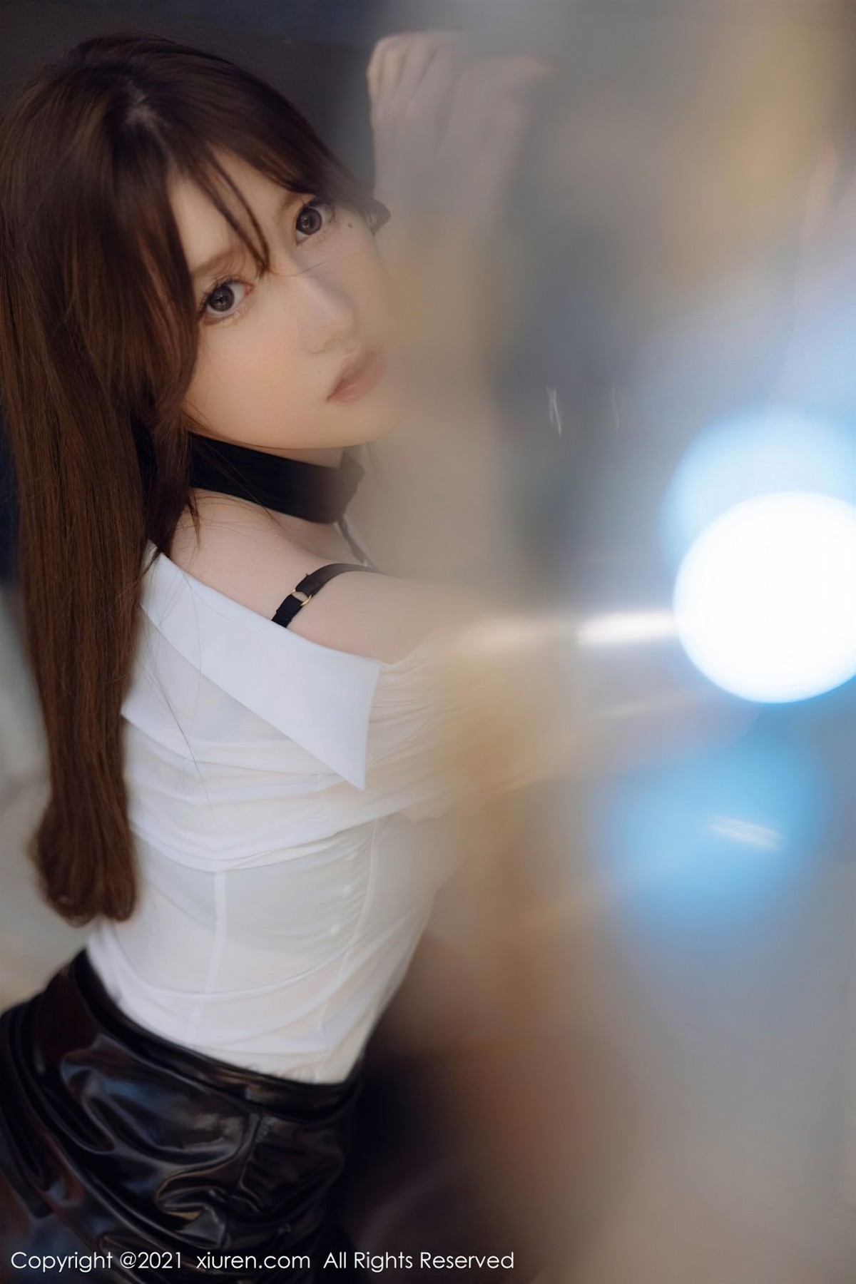 [XiuRen秀人网] 2021.12.28 No.4395 美桃酱