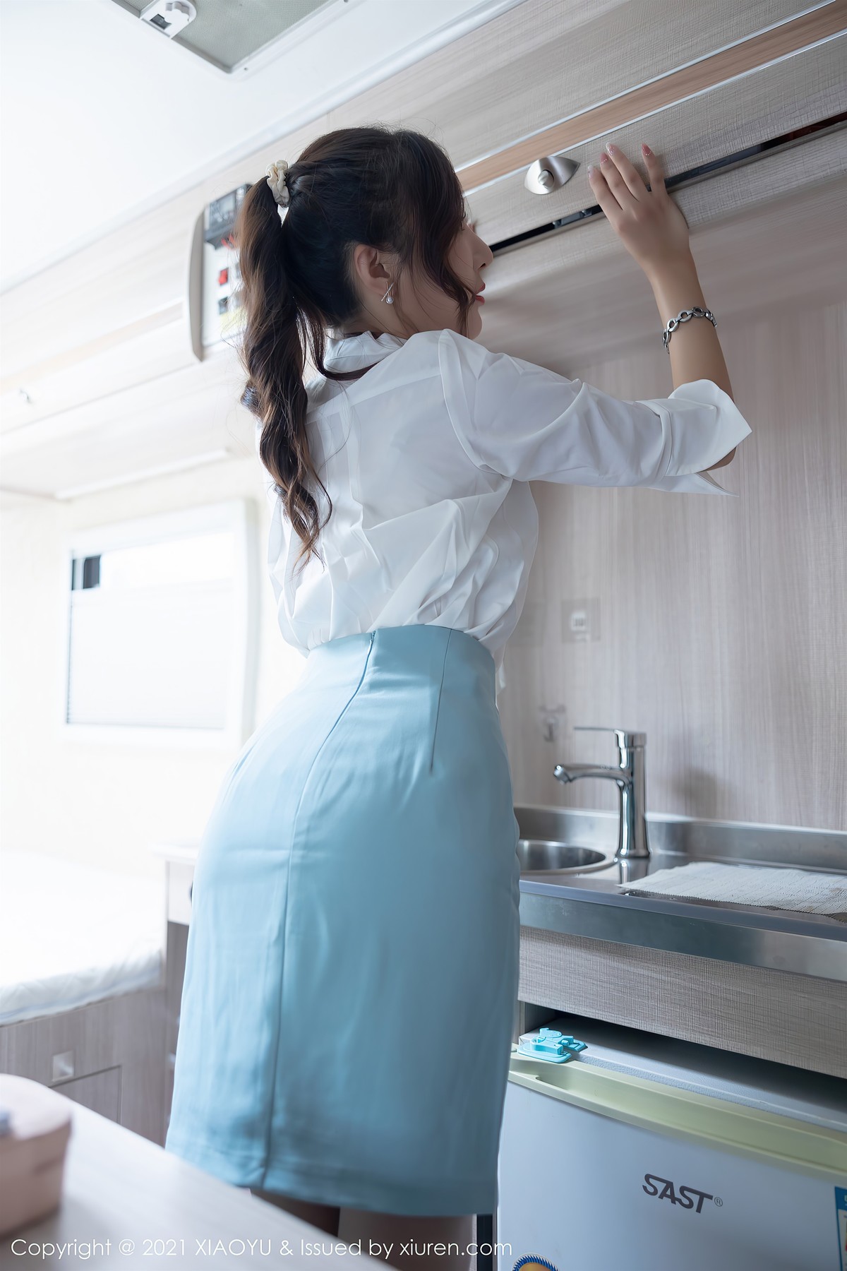 [XiaoYu语画界] 2021.10.19 Vol.635 王馨瑶yanni