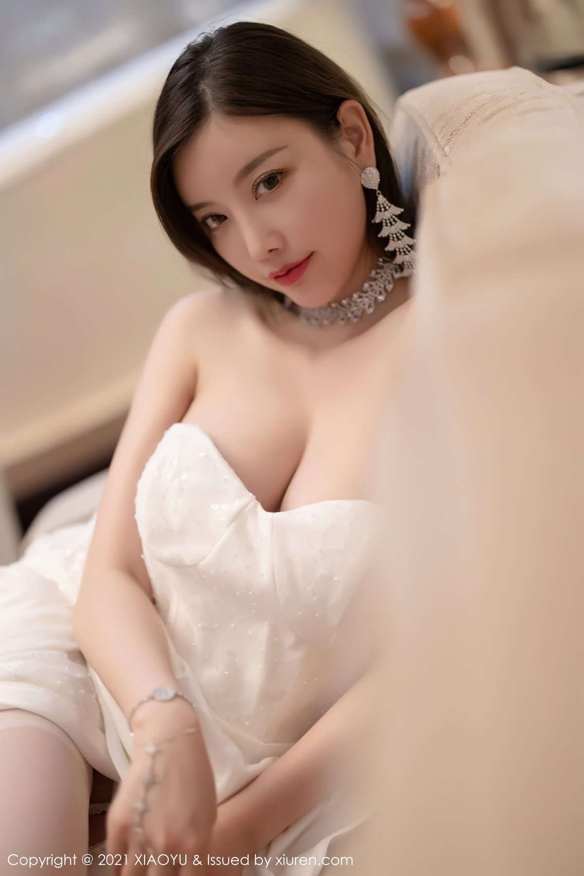 [XiaoYu语画界] 2021.11.26 Vol.663 杨晨晨