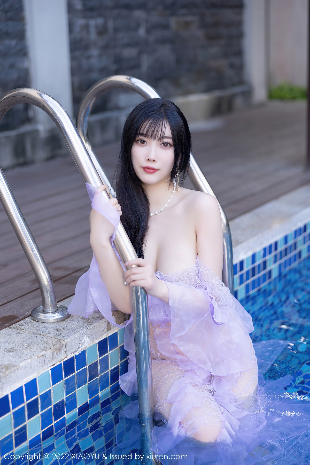 [XiaoYu语画界] Vol.816 杨晨晨Yome