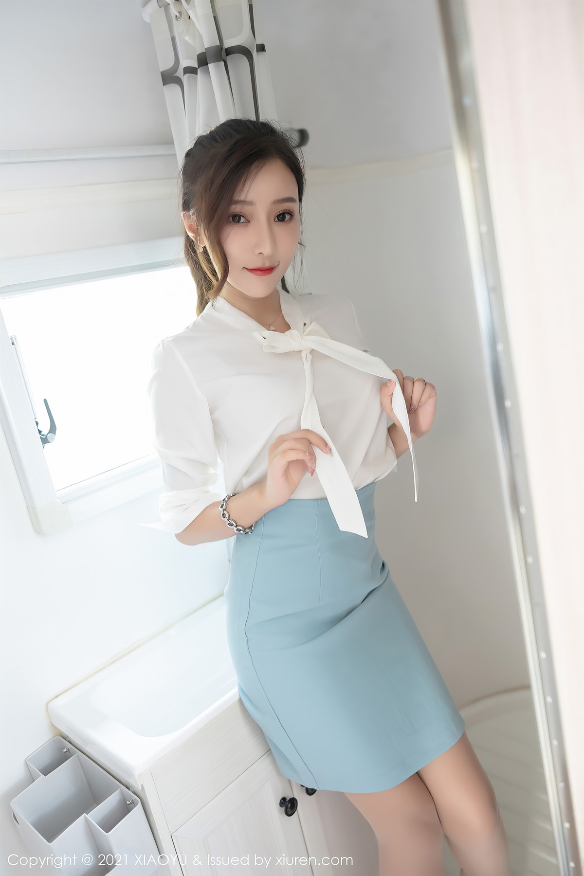 [XiaoYu语画界] 2021.10.19 Vol.635 王馨瑶yanni