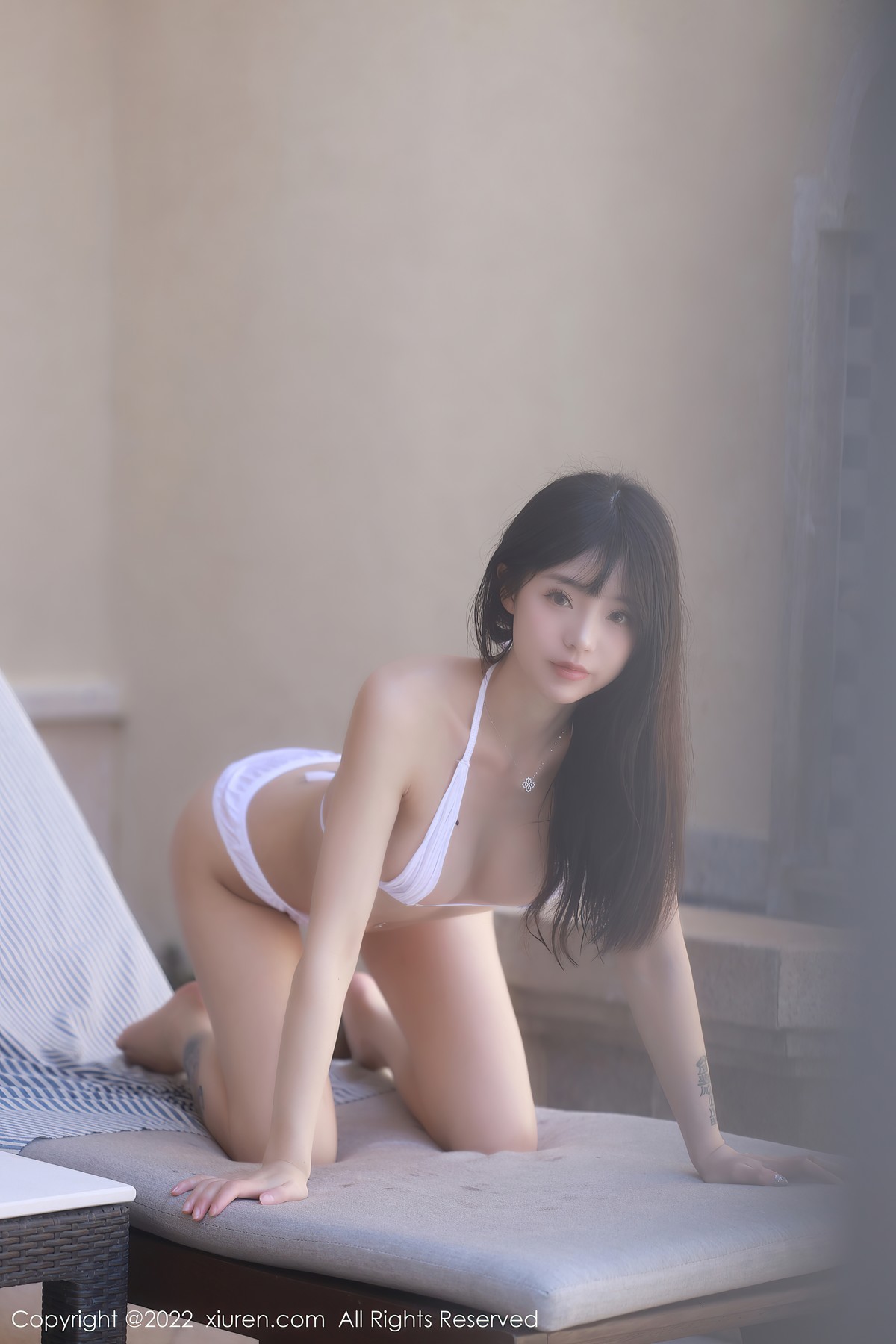 [XiuRen秀人网] No.4471 佘贝拉
