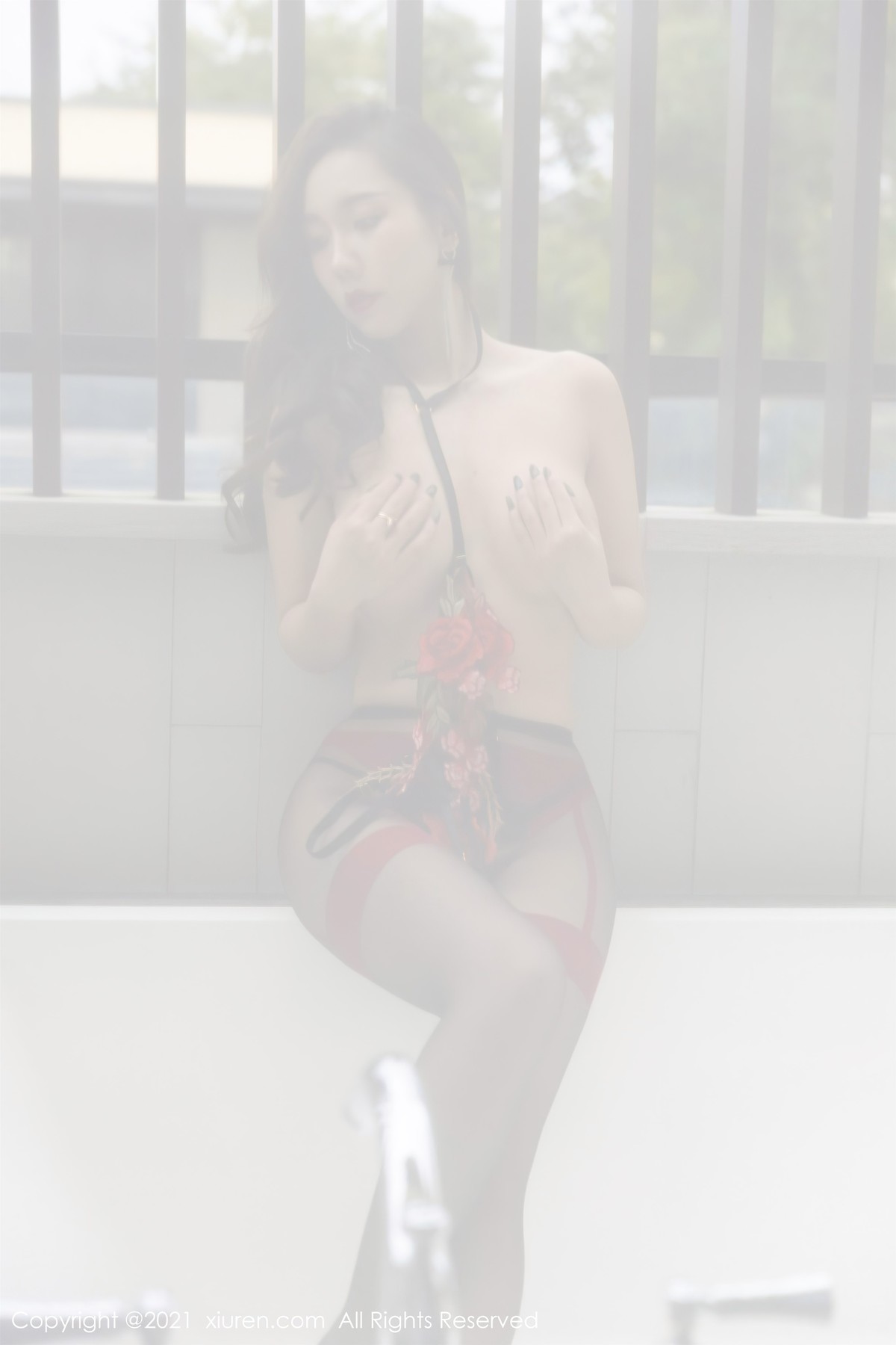 XIUREN 秀人 2021.12.14 No.4335 艾静香