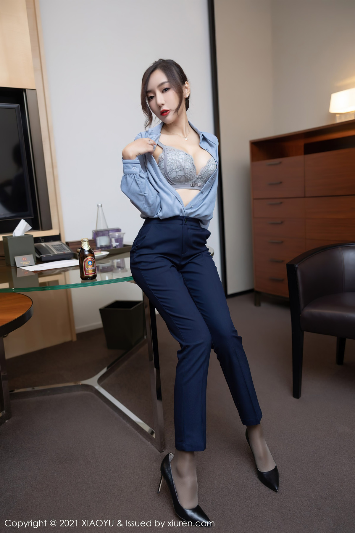 [XiaoYu语画界] 2021.10.25 Vol.639 王馨瑶