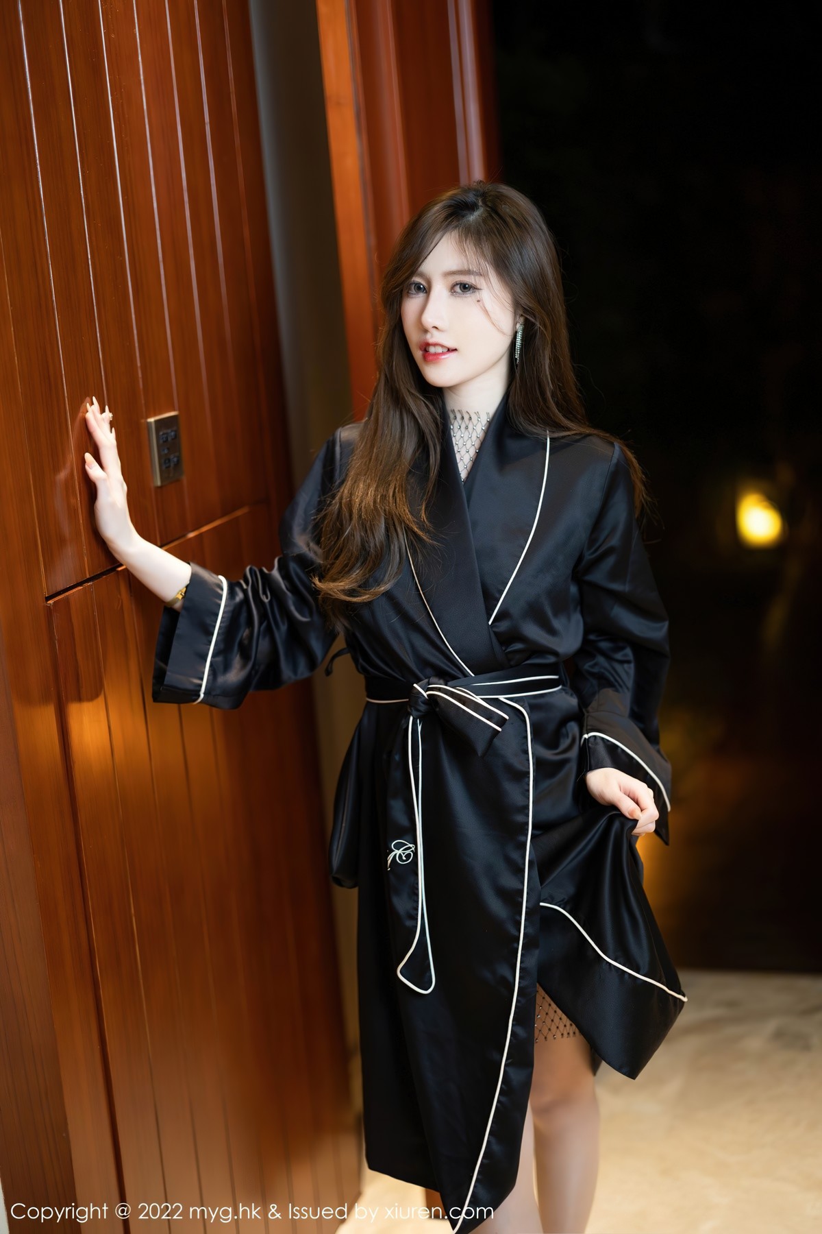 [MyGirl美媛馆] Vol.628 美桃酱