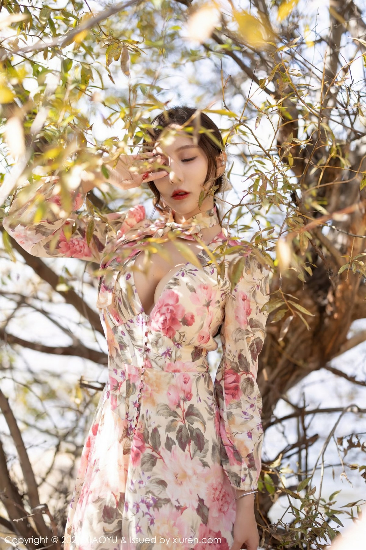 [XiaoYu语画界] 2021.12.23 Vol.682 王馨瑶