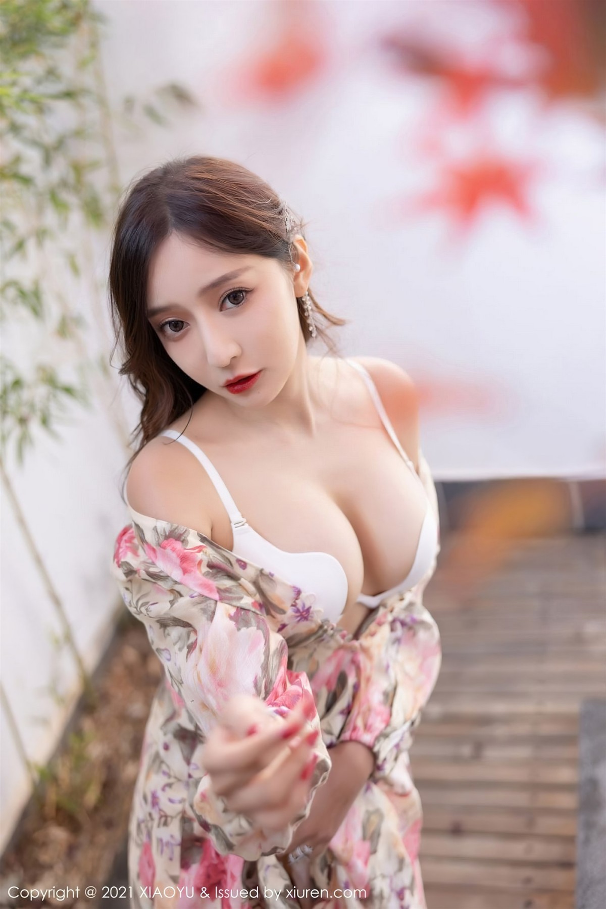 [XiaoYu语画界] 2021.12.23 Vol.682 王馨瑶